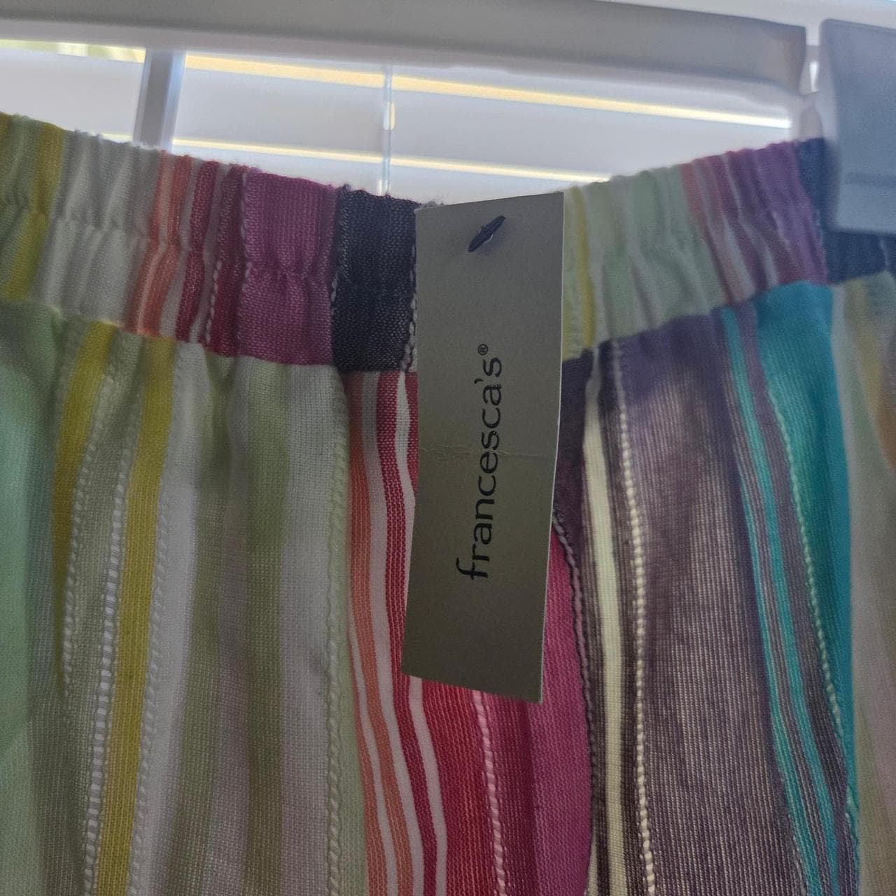 Francesca's maxi skirt - Thumbnail 3
