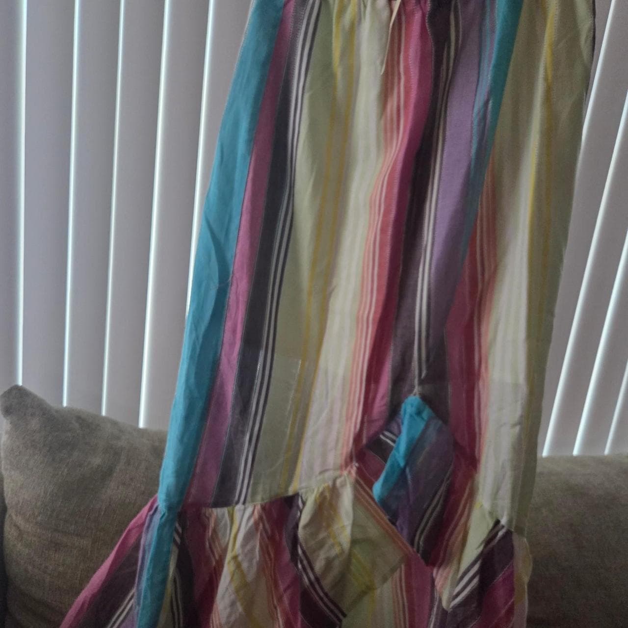Francesca's maxi skirt - Thumbnail 5