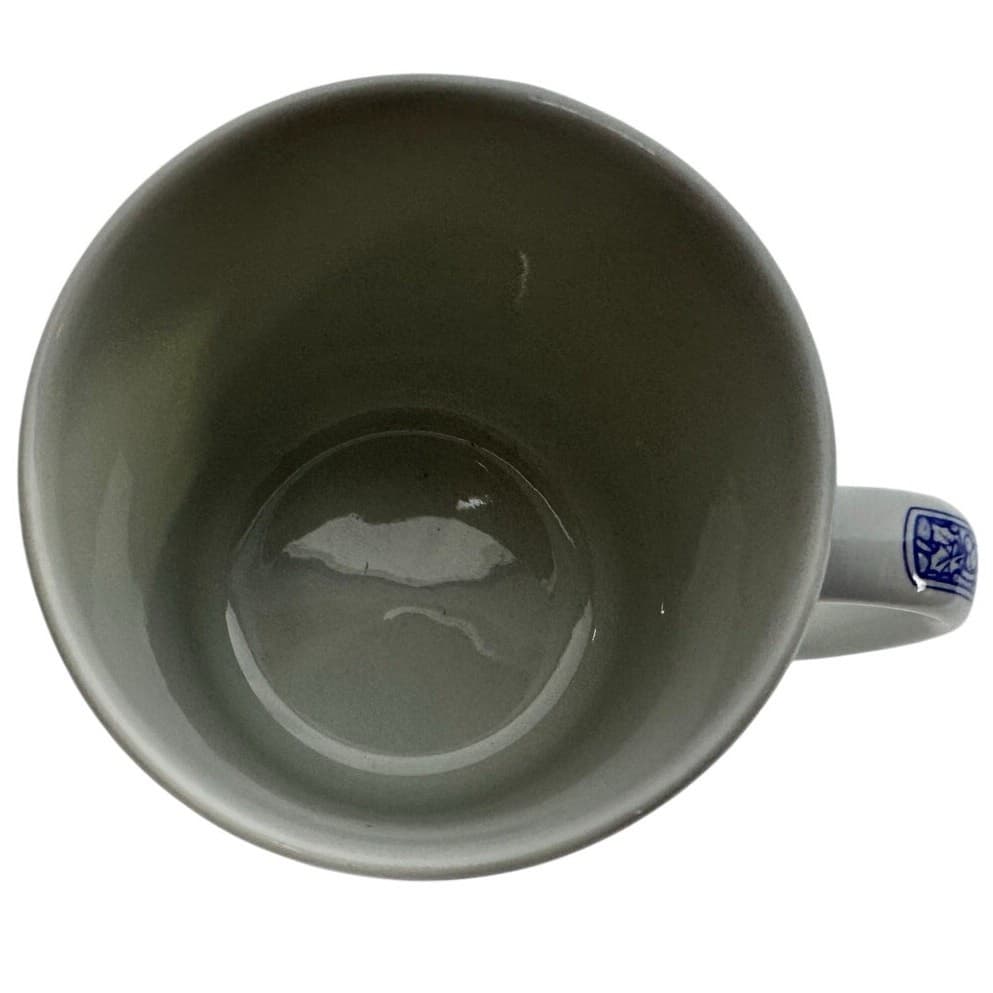 Spode Blue Room Collection Christmas Mug #3 - Thumbnail 5