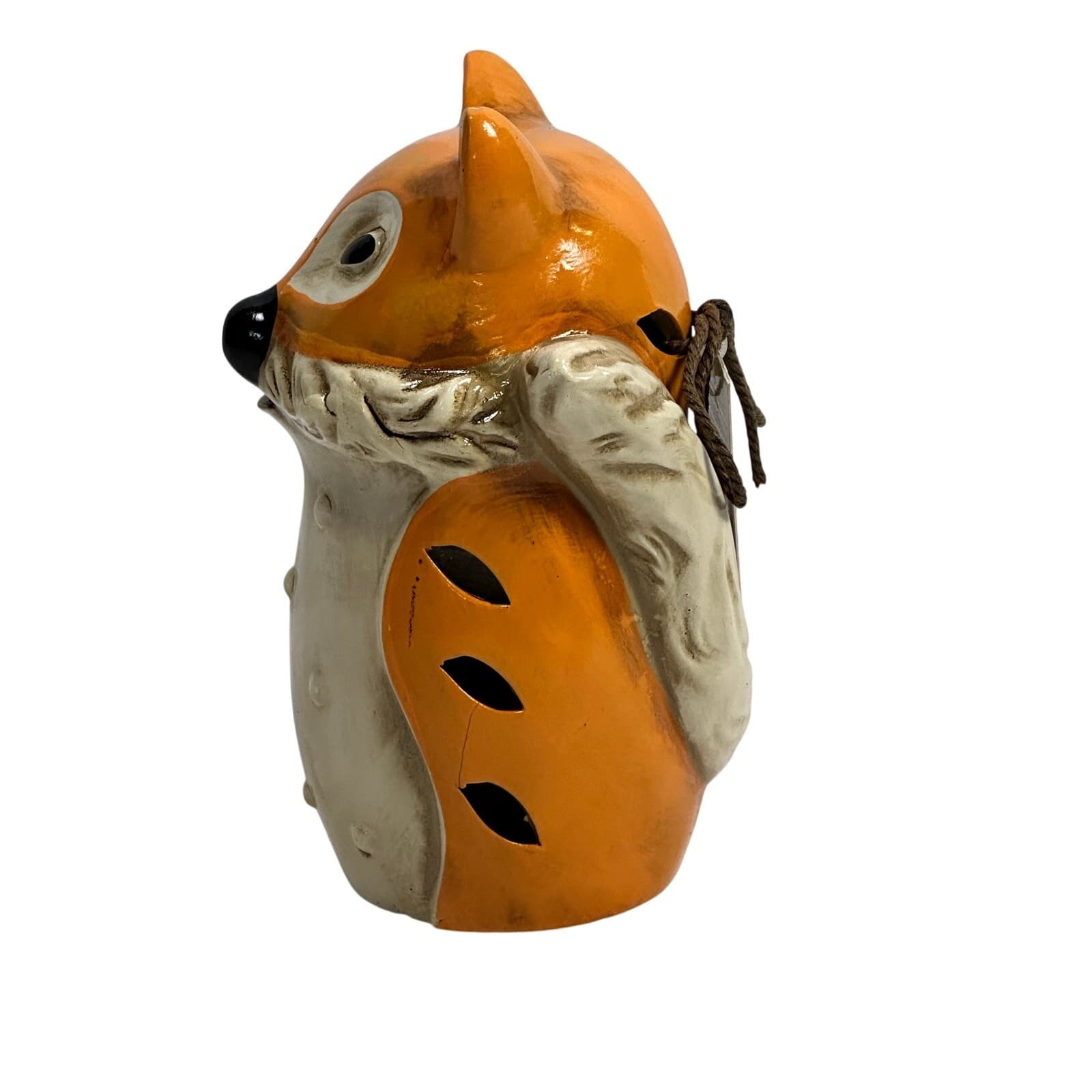 Autumn Harvest High Fragrance Fox Sachet Holder