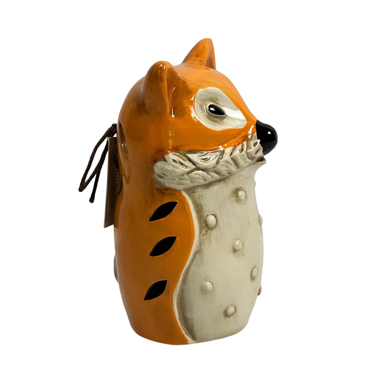 Autumn Harvest High Fragrance Fox Sachet Holder - Thumbnail 4
