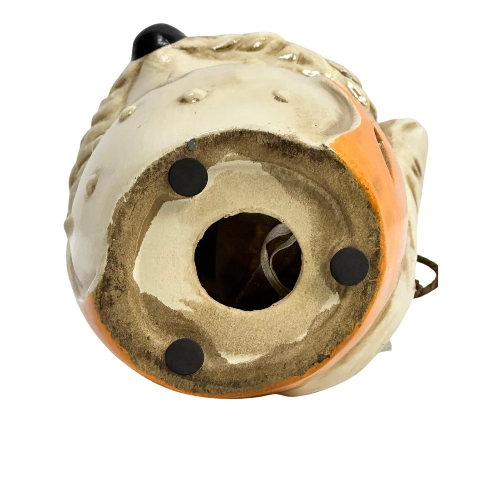 Autumn Harvest High Fragrance Fox Sachet Holder - Thumbnail 5
