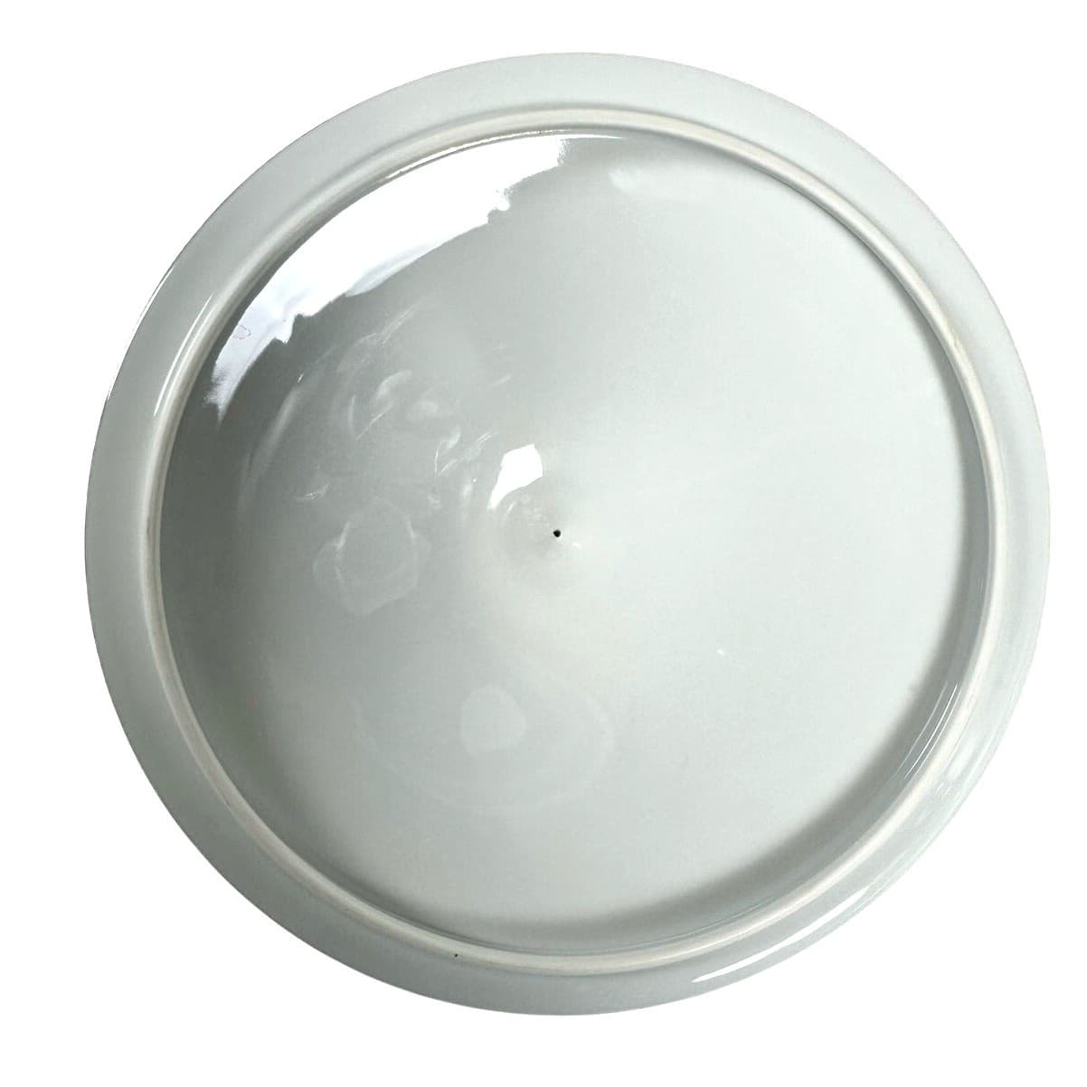 Haviland Limoges "Louveciennes" Round Soup Tureen 9.25" France-Pristine Mint! - Thumbnail 4