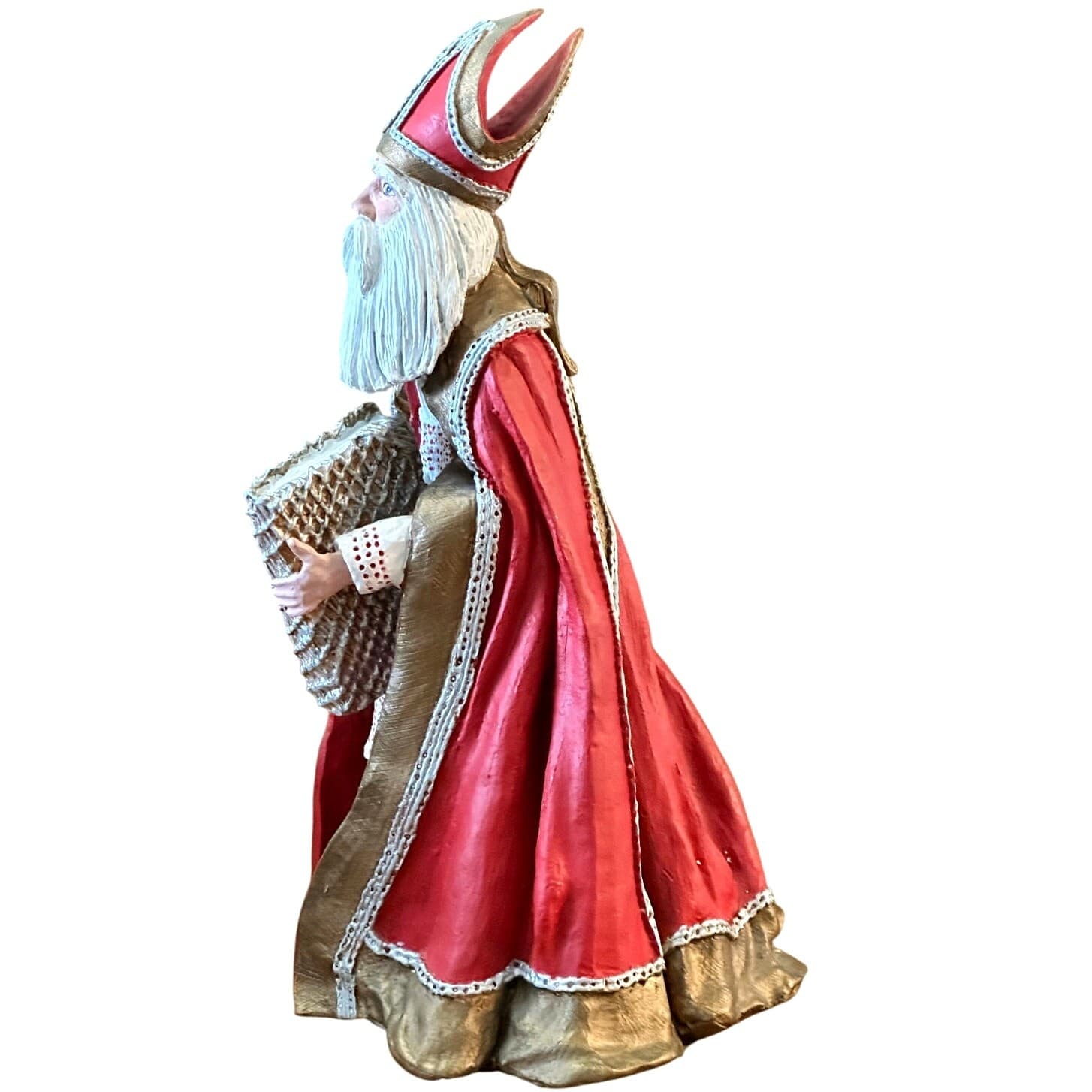 Duncan Royale 1983 Limited Edition 'History of Santa-Saint Nicholas'-8917/10000 - Thumbnail 6