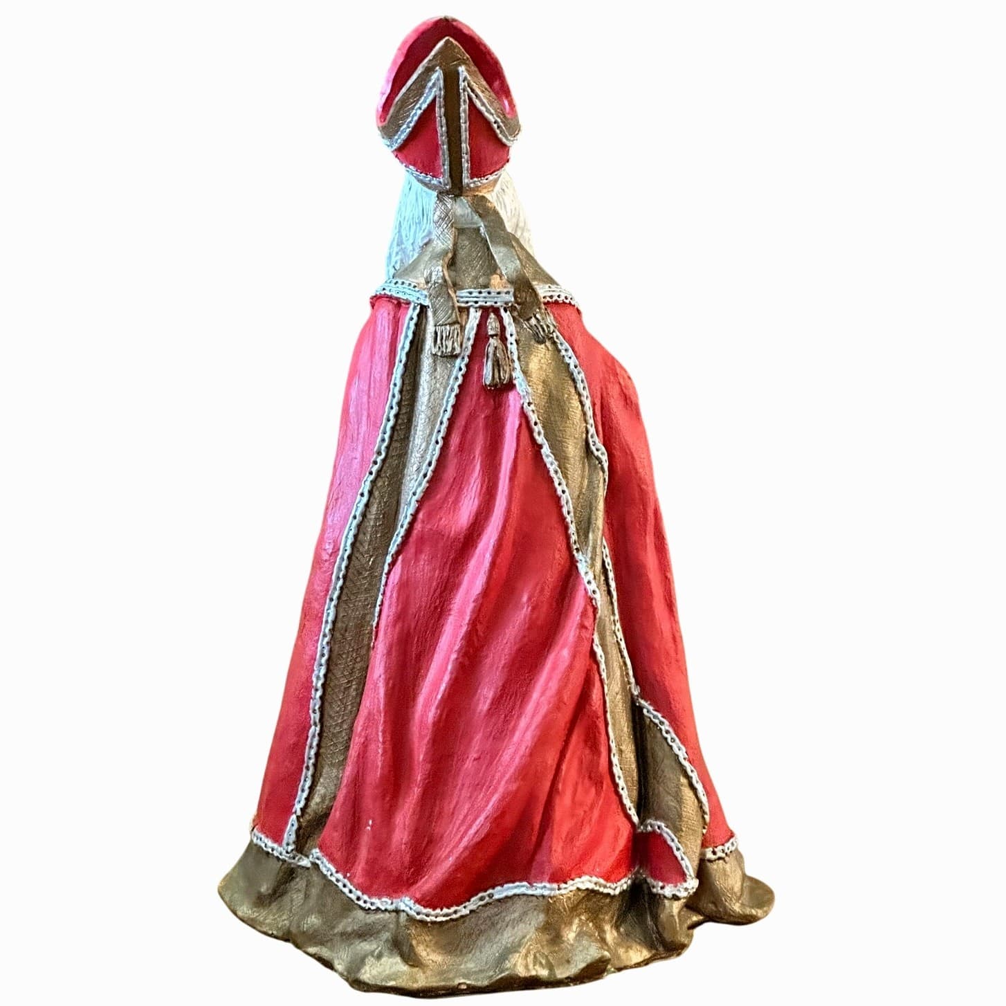 Duncan Royale 1983 Limited Edition 'History of Santa-Saint Nicholas'-8917/10000 - Thumbnail 5