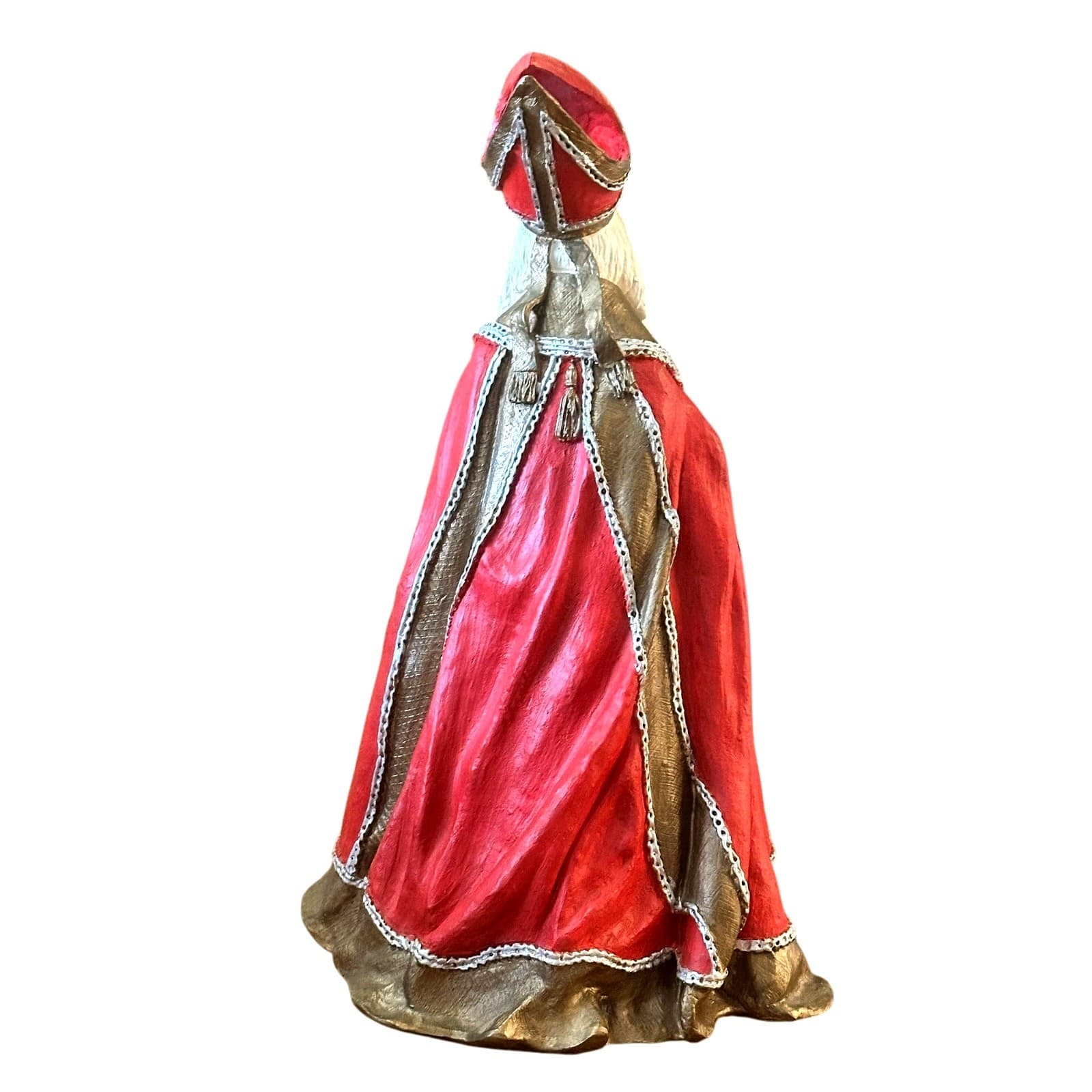 Duncan Royale 1983 Limited Edition 'History of Santa-Saint Nicholas'-5784/10000 - Thumbnail 5