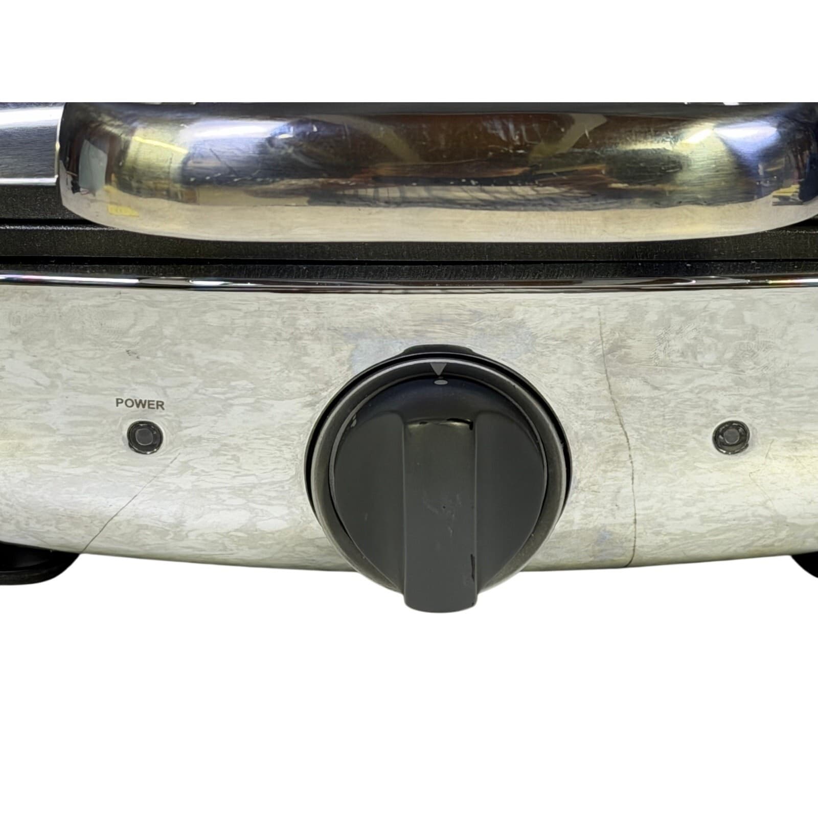 All-Clad Waffler 2 Square Belgian Waffle Maker Model 6061 - Thumbnail 11