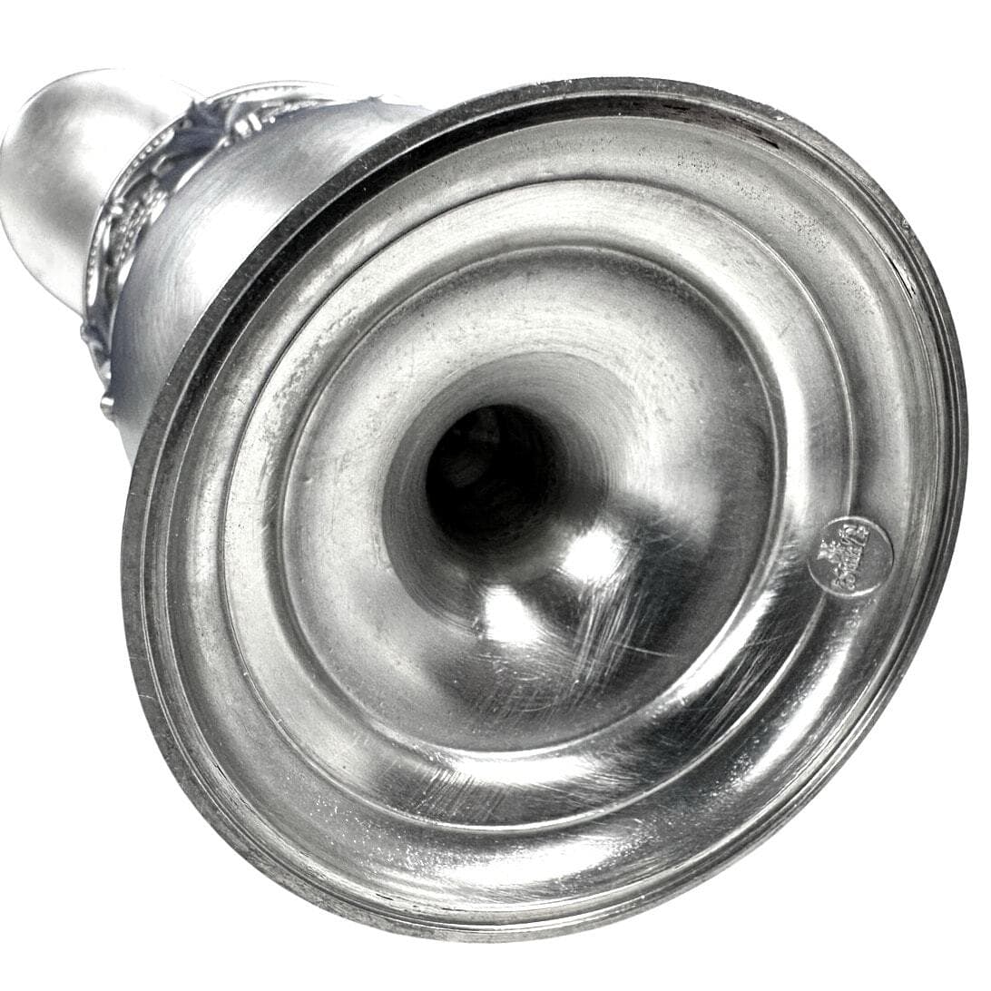 WMF Zinn Pewter Ewer Pitcher Carl Spitzweg Artist Germany 11.5" Very Rare-Mint! - Thumbnail 10