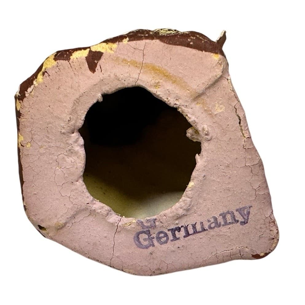 Lot of 4 Vintage GERMANY Nativity Pieces Joseph and 3 Camels-Extremely Rare - Thumbnail 8