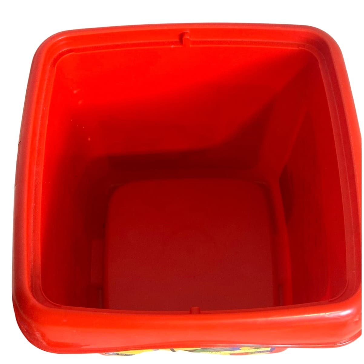 LEGO Large Block Containers #3036 #1744 #4103 Empty Bucket-Excellent-Lot of 3 - Thumbnail 13