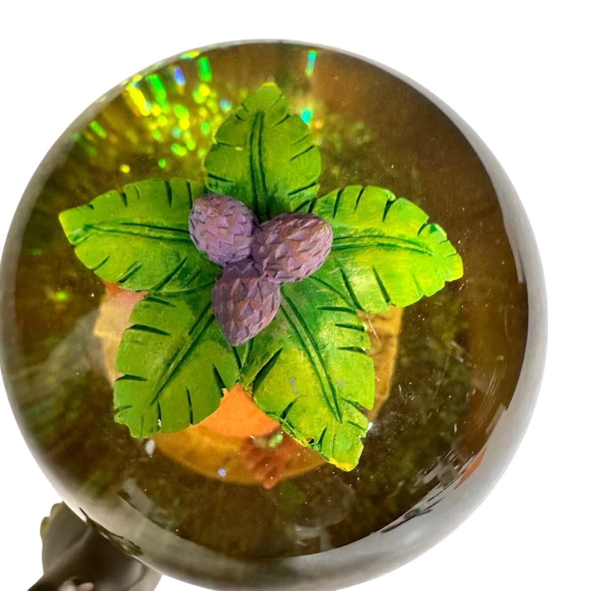 The Jungle Book King Louie Authentic Musical 'The Bare Necessities' Snow Globe - Thumbnail 10