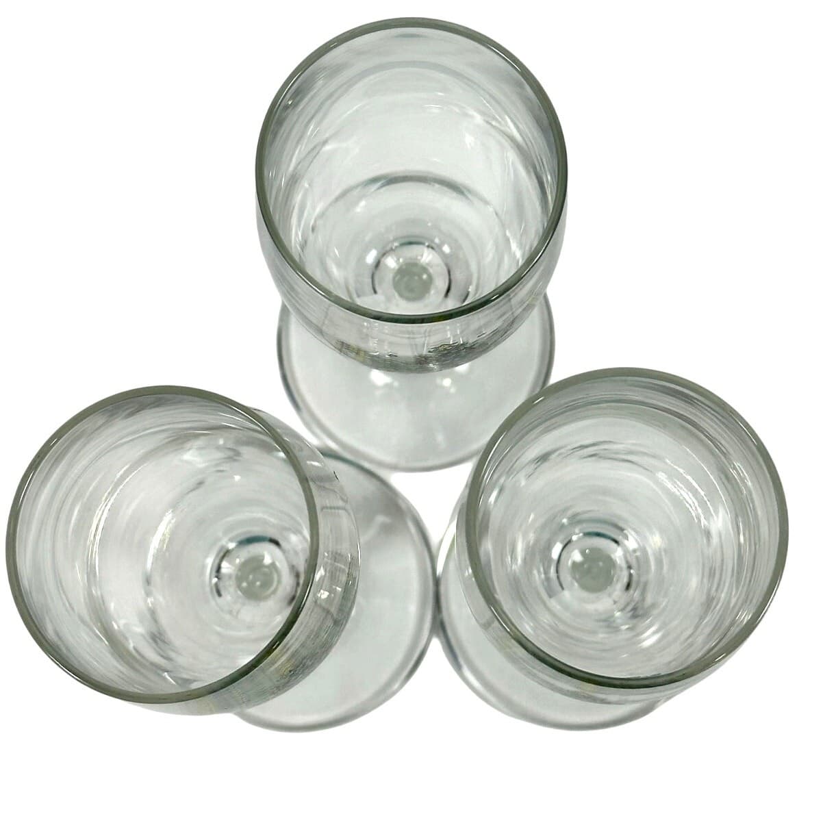 Nikko Happy Holidays Japan Champagne Flutes-Set of 3 - Thumbnail 3