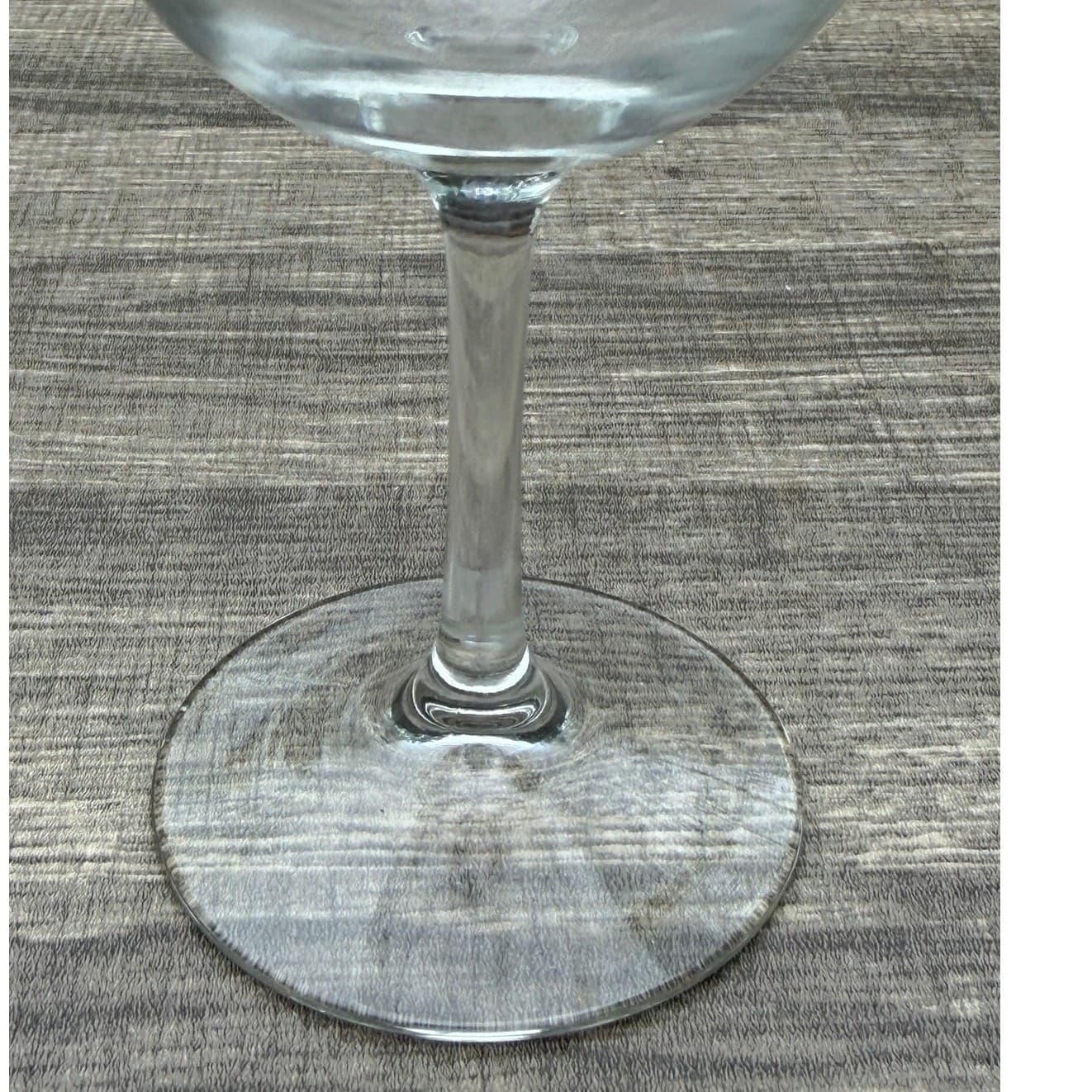 Lenox Holiday Dimensions Vintage 10 oz Gold Rim Goblets Original Box-Set of 4 - Thumbnail 8