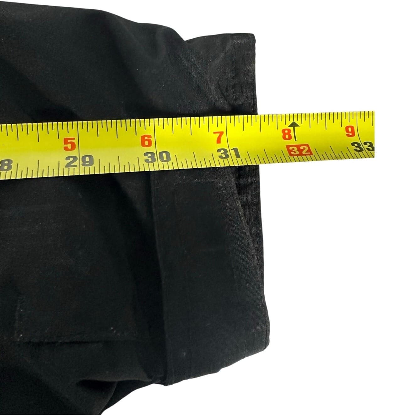 Eddie Bauer Black Quilted Goose Down Jacket Size 2X Detachable Hood-Excellent - Thumbnail 10