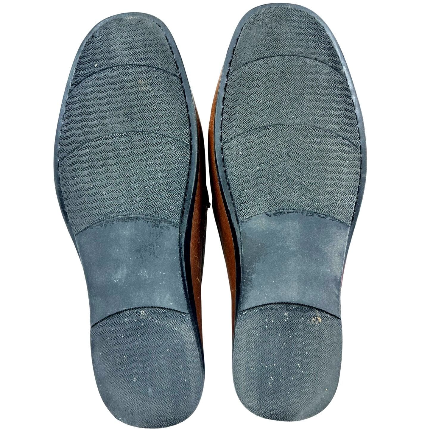 Dockers Men’s 9.5 M Montclair 90–38007 Casual Leather Loafers-Excellent! - Thumbnail 7