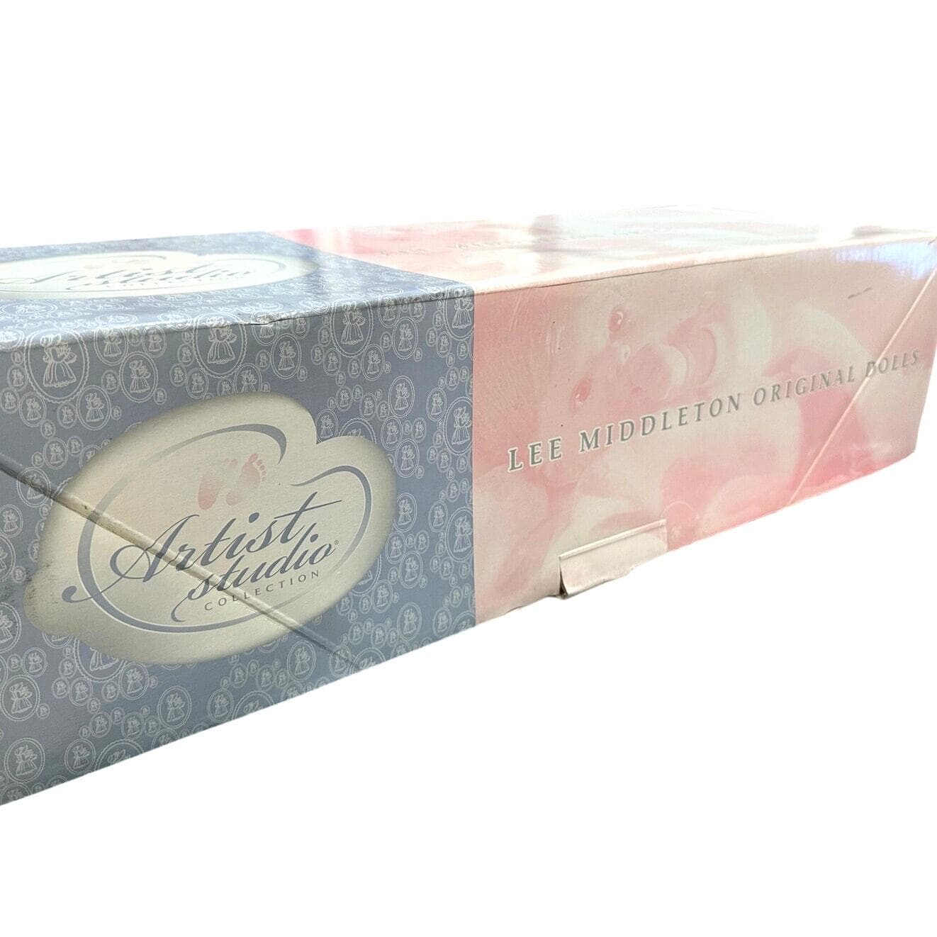 Lee Middleton Original Dolls "Blue Bell" Model 01139-2004-215/350 NEW in Box! - Thumbnail 9