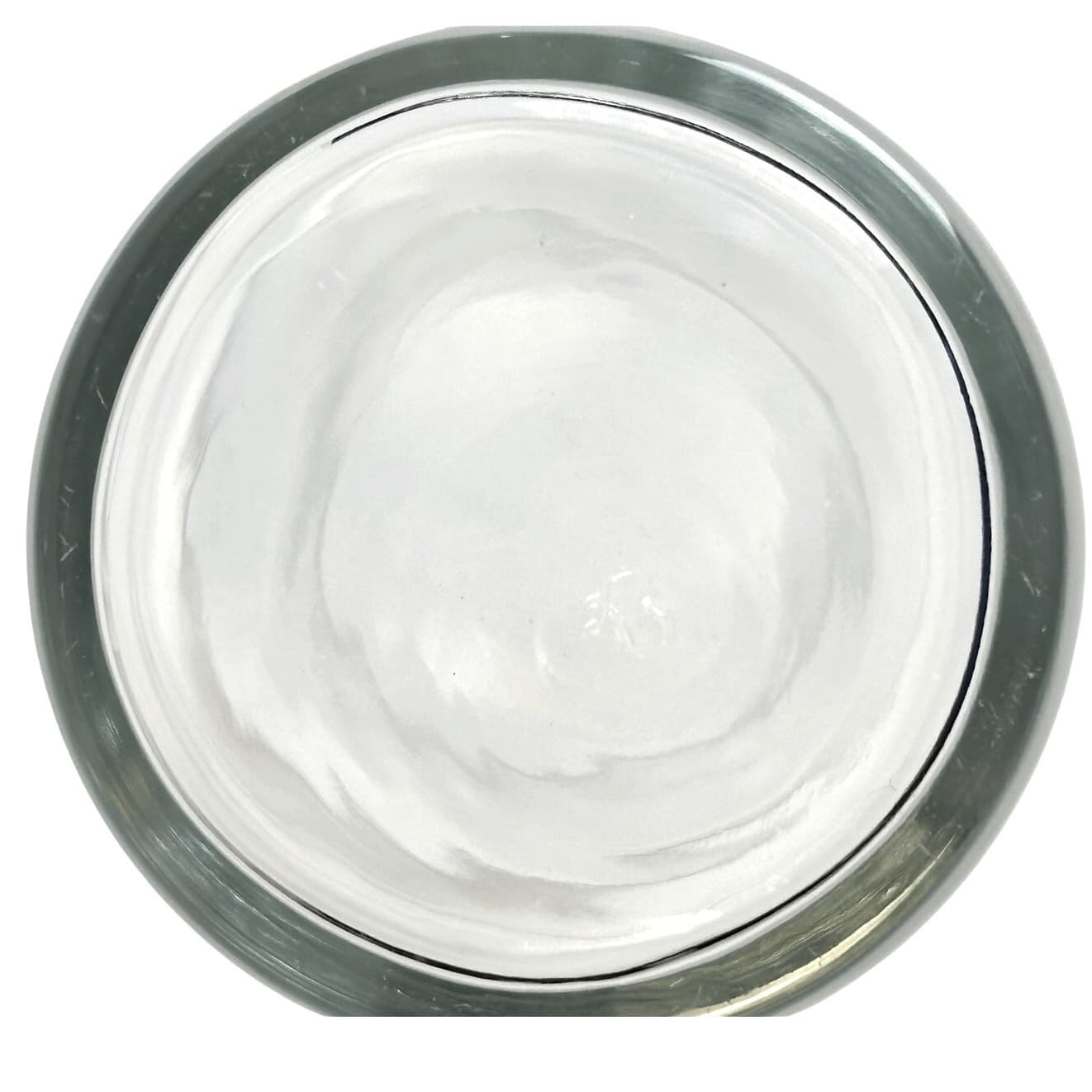 Libbey Vintage Clear Glass 8" Carafe Decanter-Nice! - Thumbnail 4