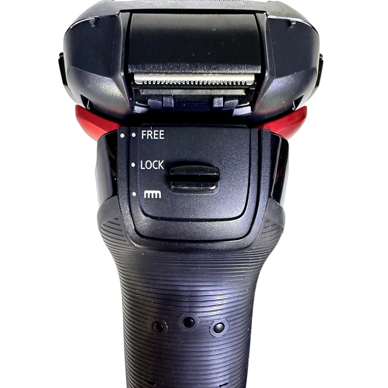 Panasonic ES-LT3N Wet/Dry Arc 3 3 Blade Electric Shaver Cordless Rechargeable - Thumbnail 2