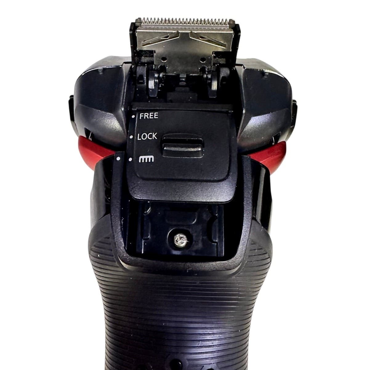 Panasonic ES-LT3N Wet/Dry Arc 3 3 Blade Electric Shaver Cordless Rechargeable - Thumbnail 5
