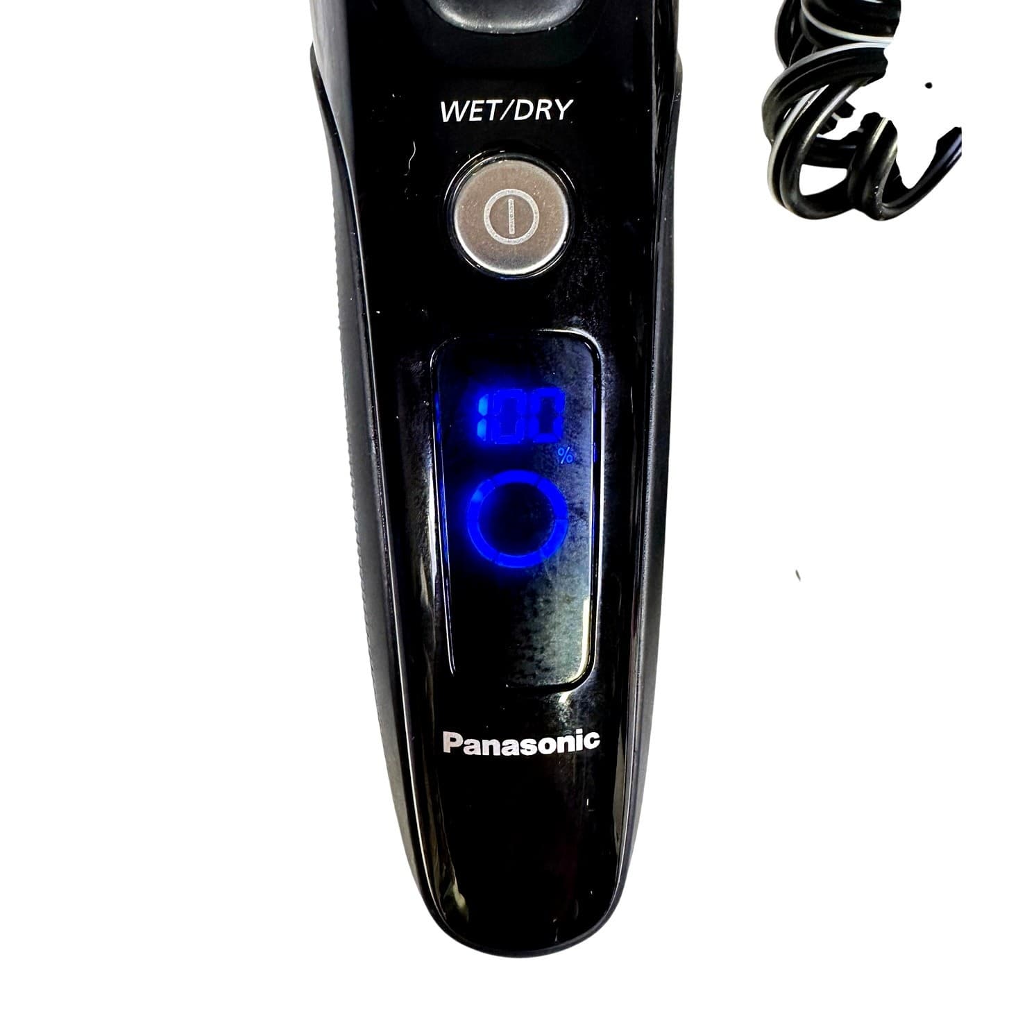 Panasonic ES-LT3N Wet/Dry Arc 3 3 Blade Electric Shaver Cordless Rechargeable - Thumbnail 8
