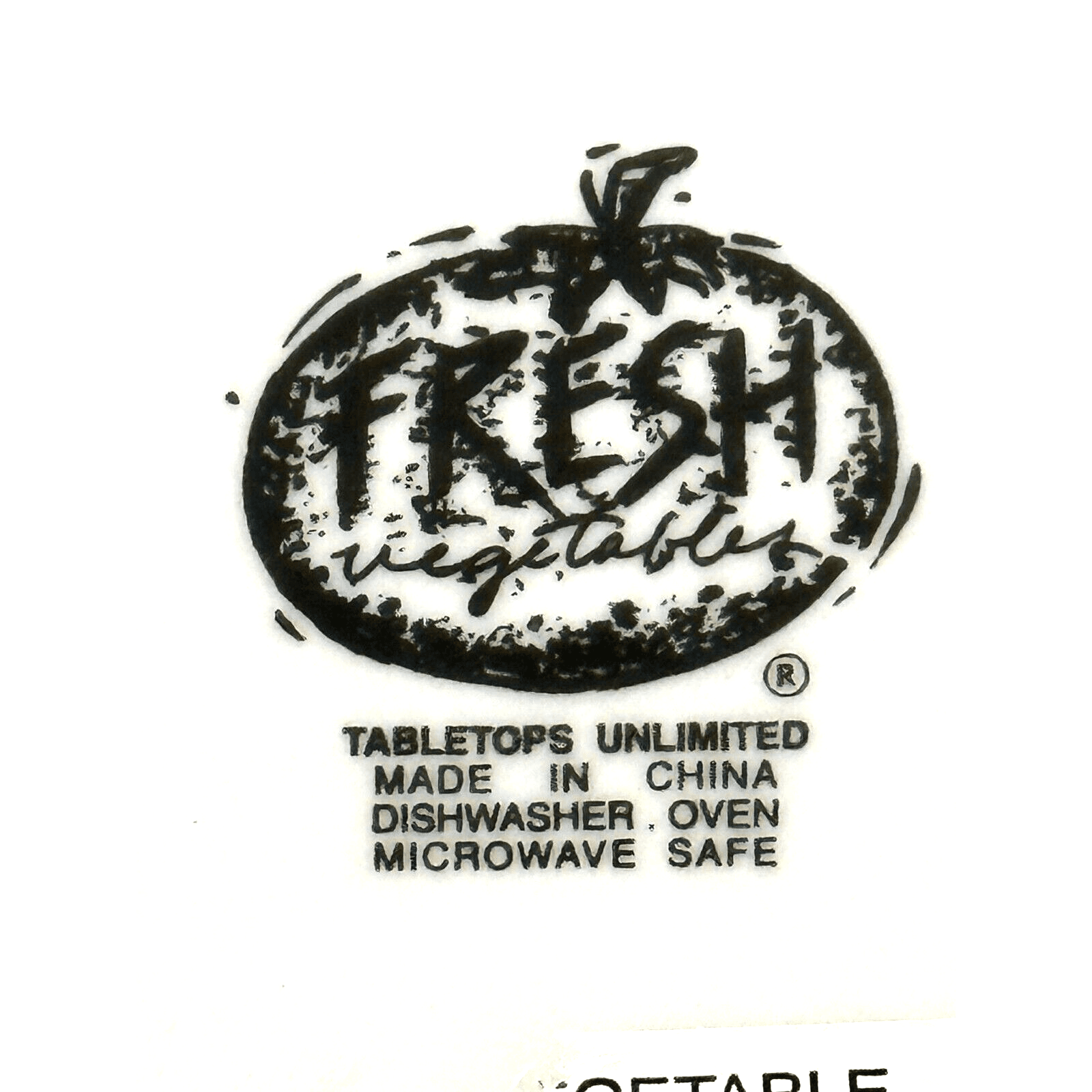 TableTops Unlimited Fresh Vegetables-Corn - Thumbnail 4
