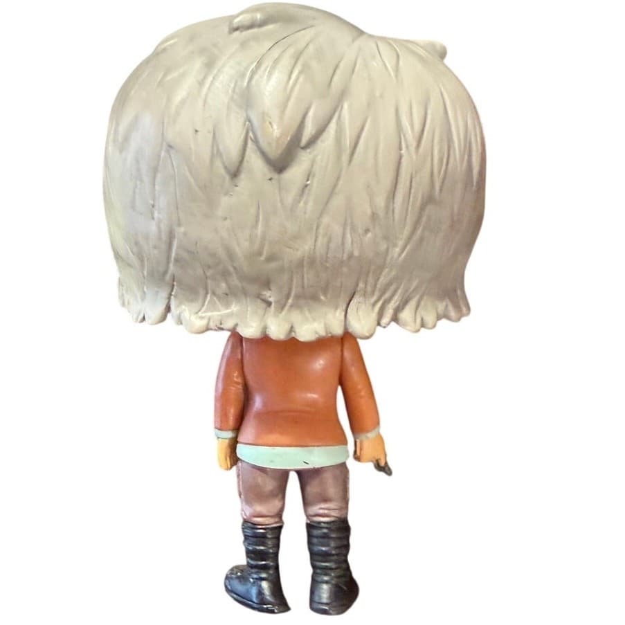 Funko Pop The Walking Dead Carol Peletier Loose Vinyl Figure AMC Vaulted - Thumbnail 2