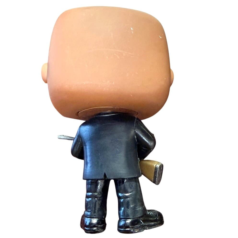 Funko Pop The Walking Dead Tyreese Williams Loose Vinyl Figure AMC - Thumbnail 2