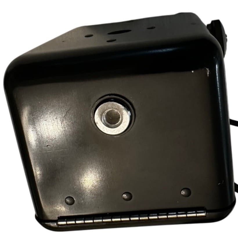Argus Seventy Five 75mm Camera with Original Case/Strap - Thumbnail 11