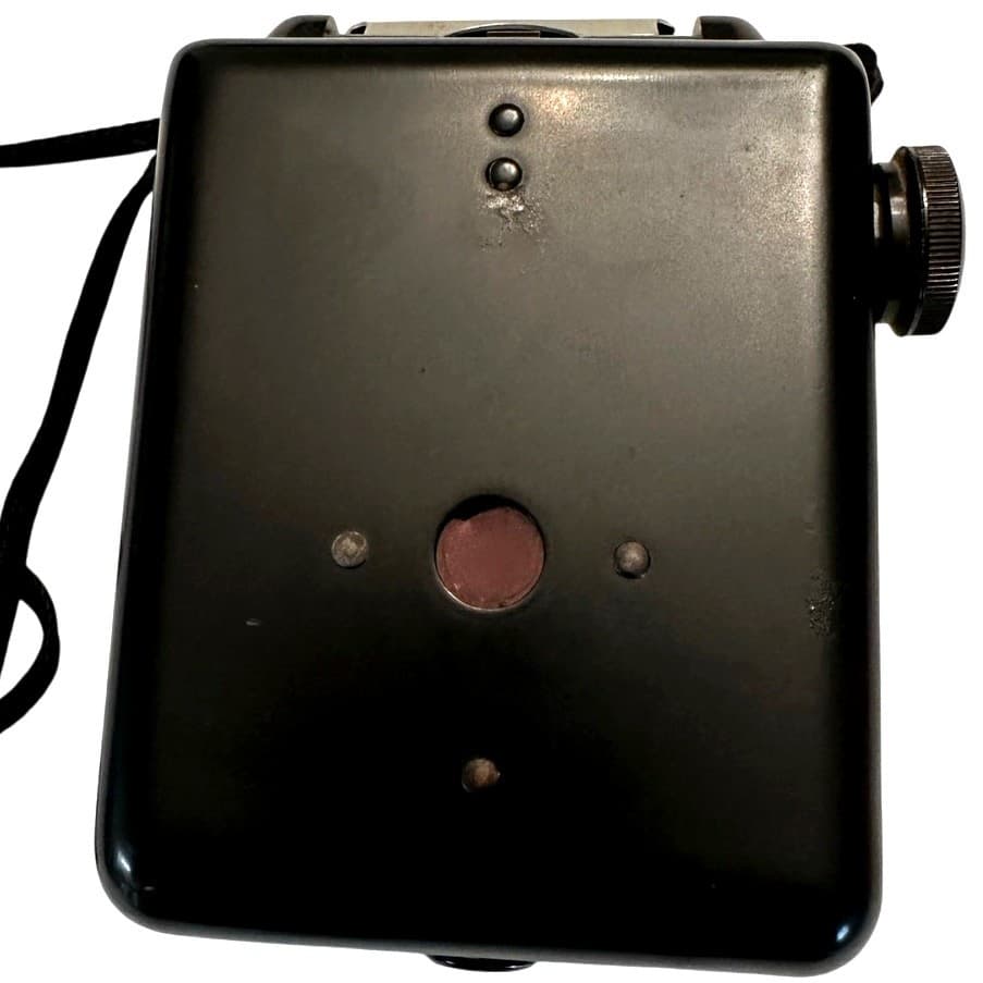 Argus Seventy Five 75mm Camera with Original Case/Strap - Thumbnail 8