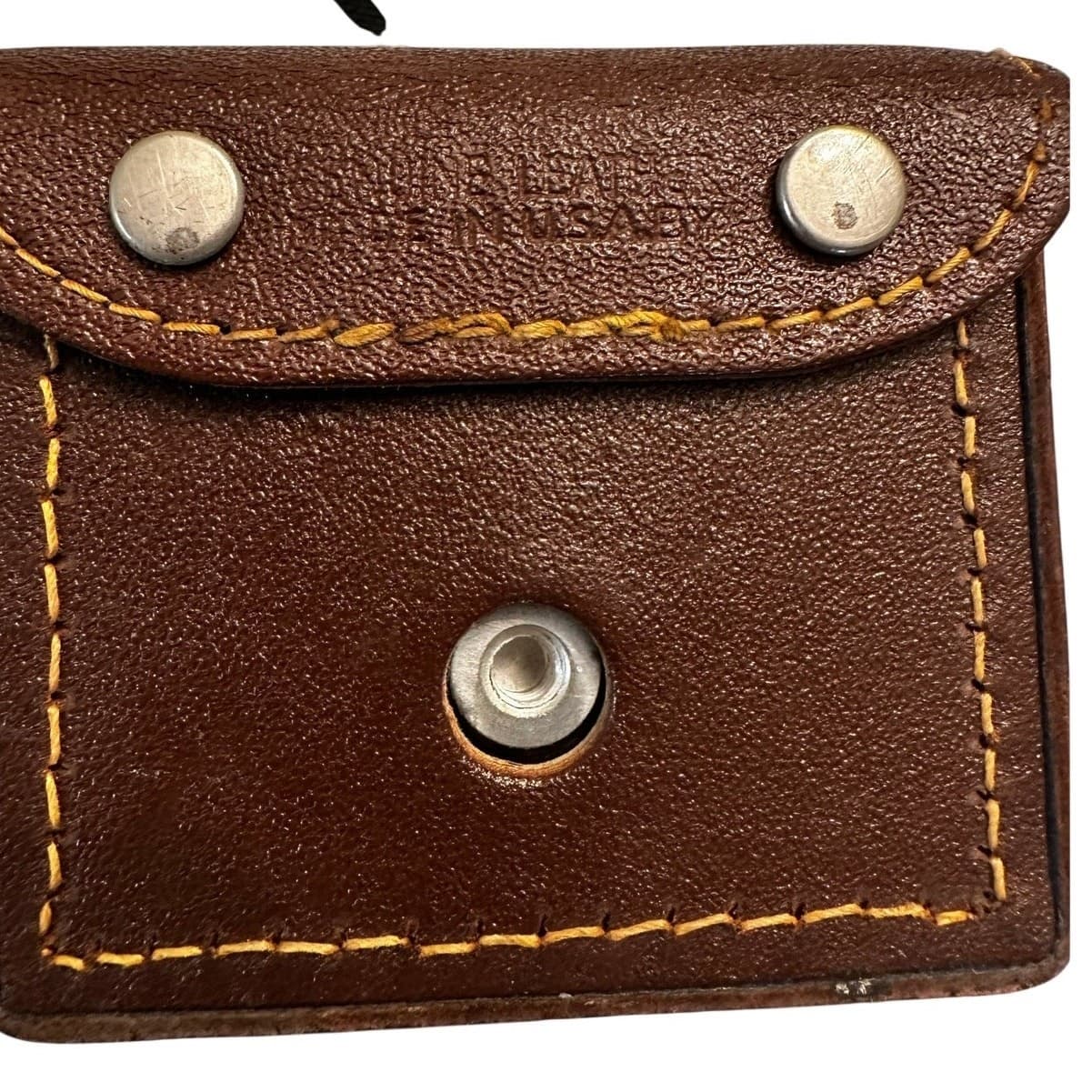 Argus Seventy Five 75mm Camera with Original Case/Strap - Thumbnail 9