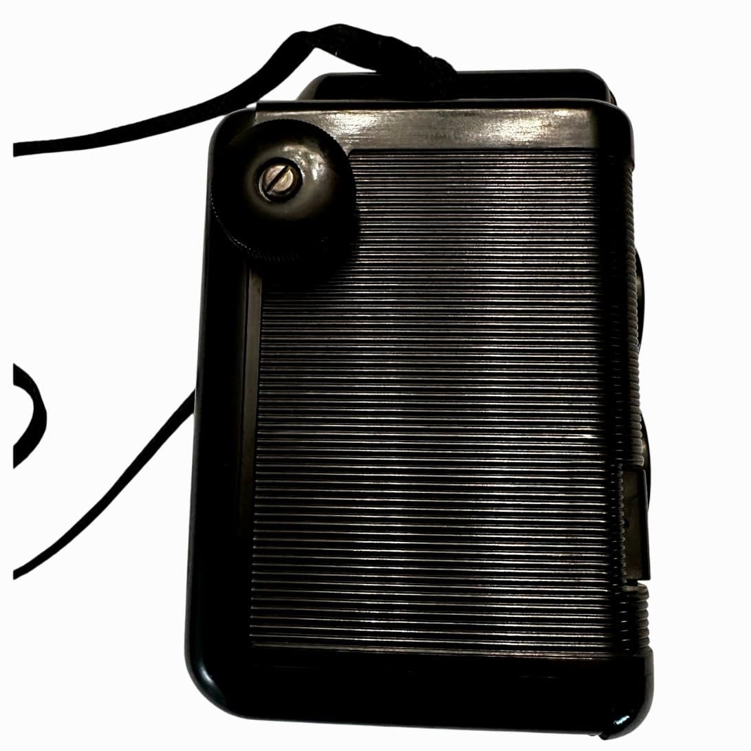 Argus Seventy Five 75mm Camera with Original Case/Strap - Thumbnail 10