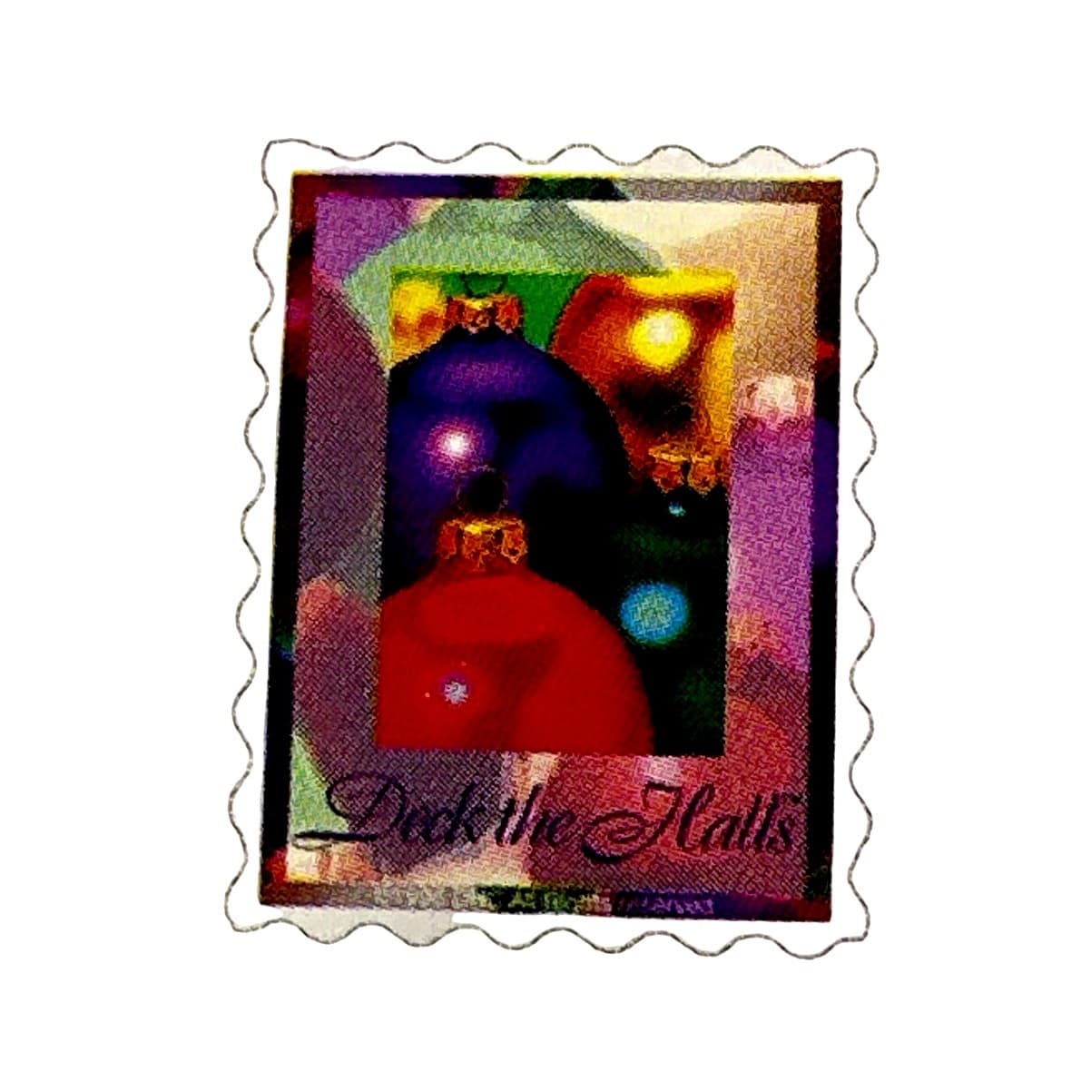 Deck The Halls 100 Indoor/Outdoor Multi-Color Super Bright End to End Light Set - Thumbnail 4