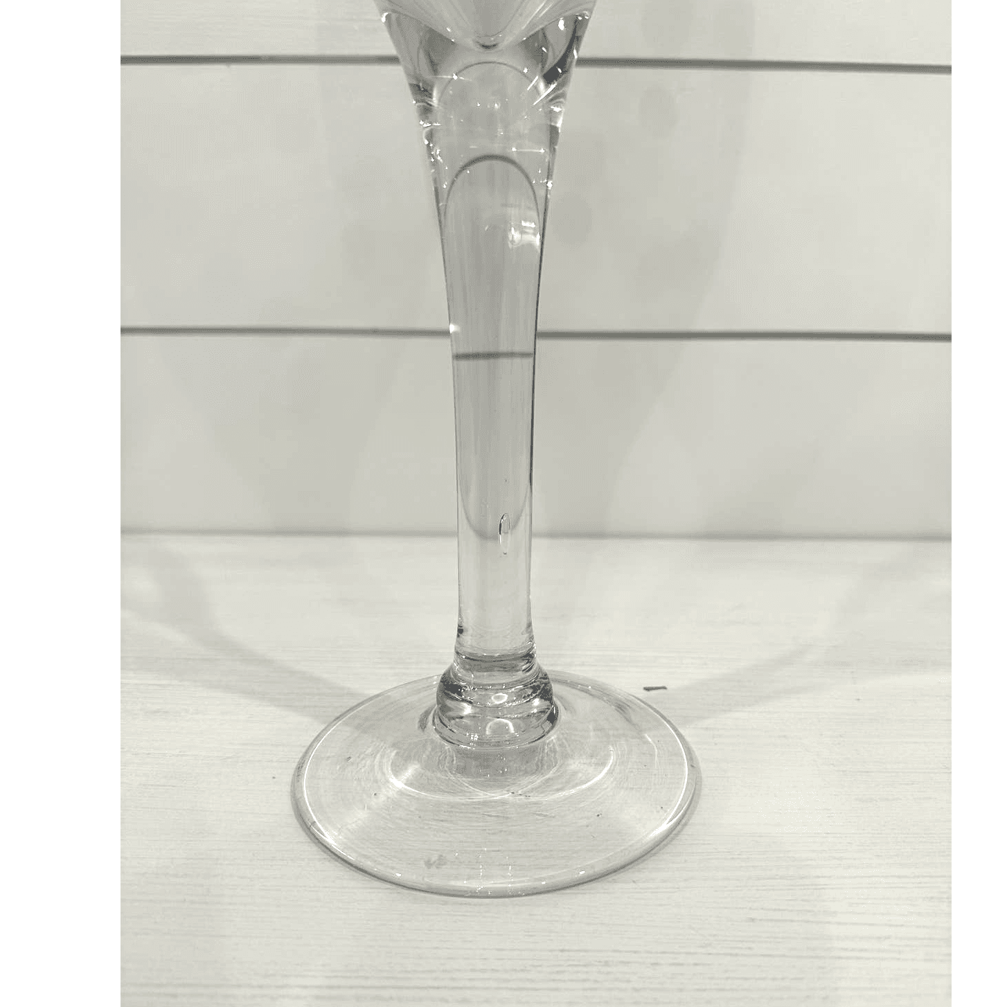 Kate Spade Pearl Place Inspired Gold Polka Dot Wine Glass Centerpiece-19.75" - Thumbnail 3