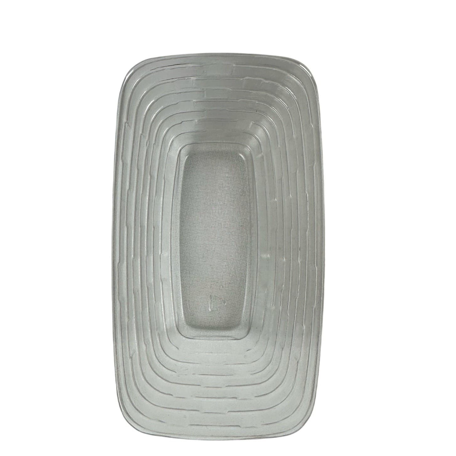 Longaberger 2001 Hostess Appreciation Inaugural Basket Liner Protector TieOn USA - Thumbnail 11