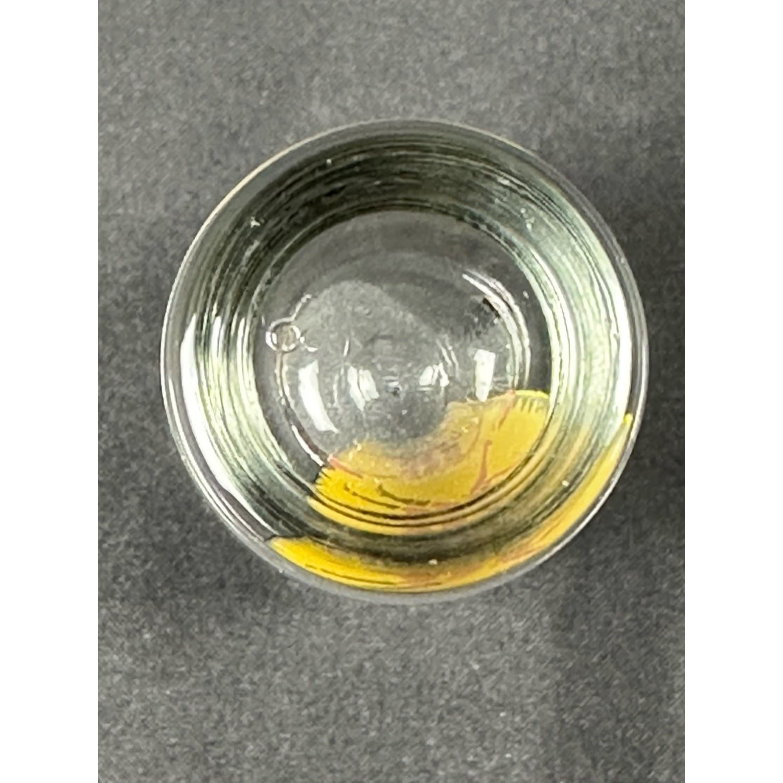 Jose Cuervo 3-1/2" Tall Slim Shot Glass Primo Tequila 1994 Vintage - Thumbnail 6