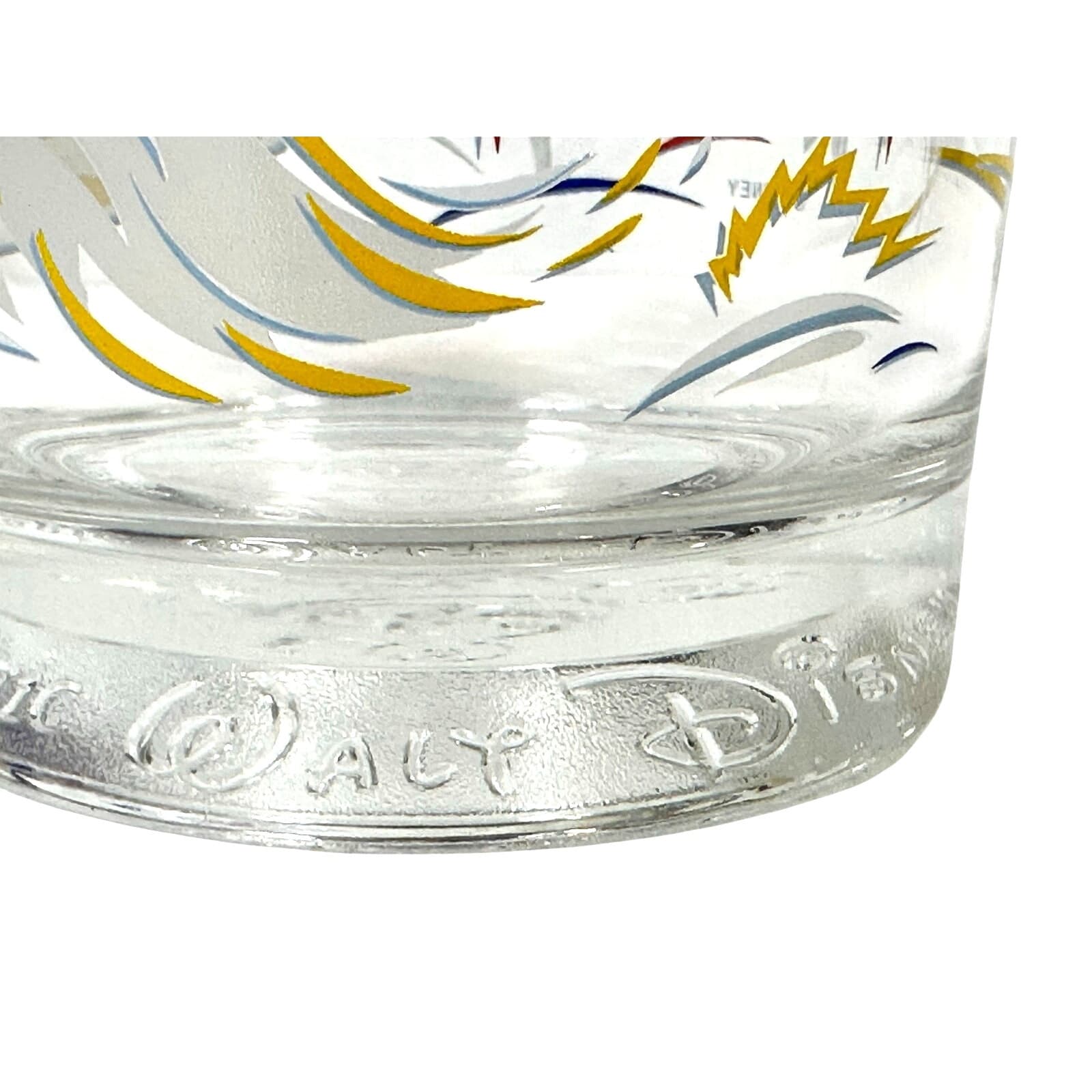 Walt Disney World 1996 "Remember the Magic" 25th Anniversary Cup-Goofy - Thumbnail 6