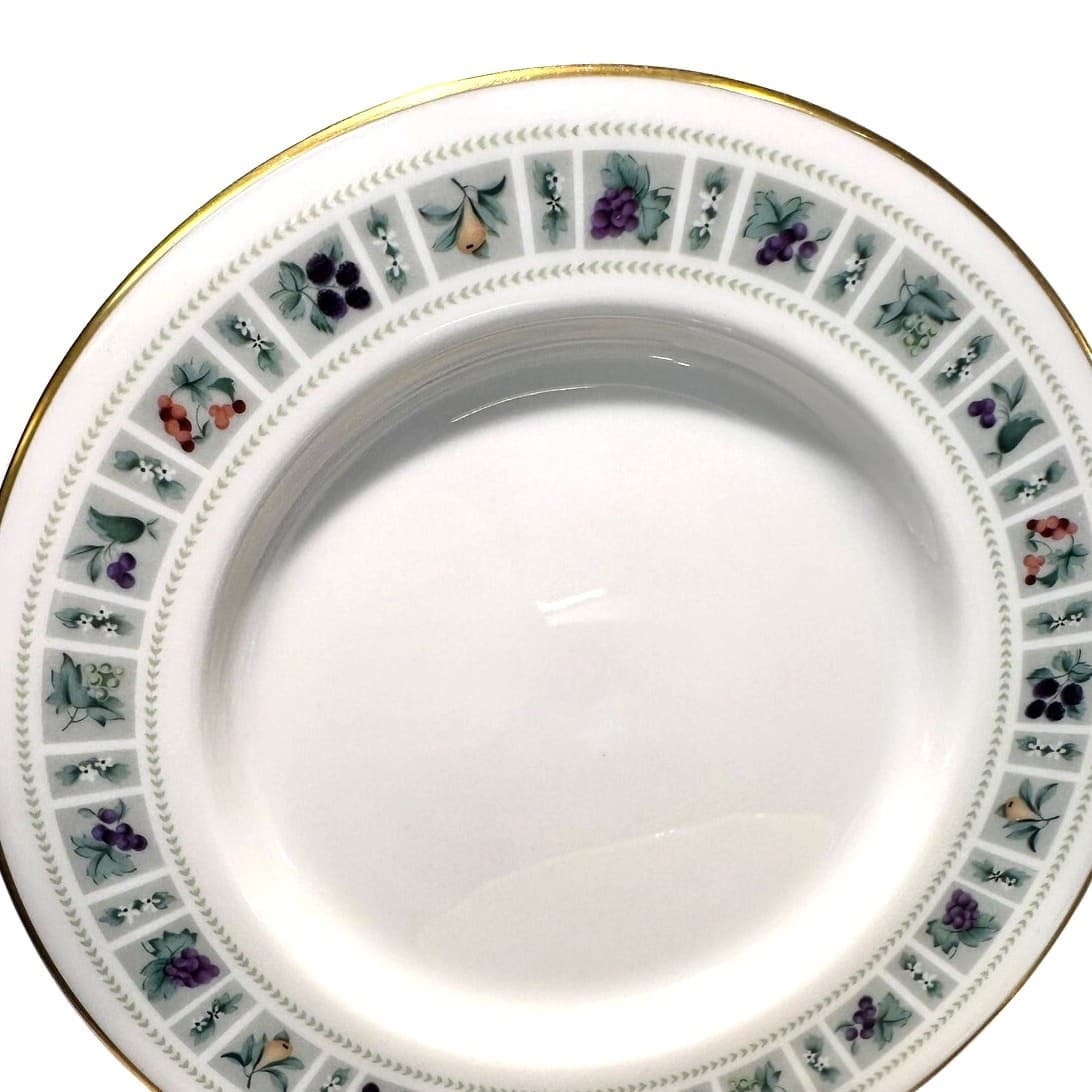 Royal Doulton England Tapestry TC1024 Fine China 5-Piece Place Setting-Excellent - Thumbnail 4