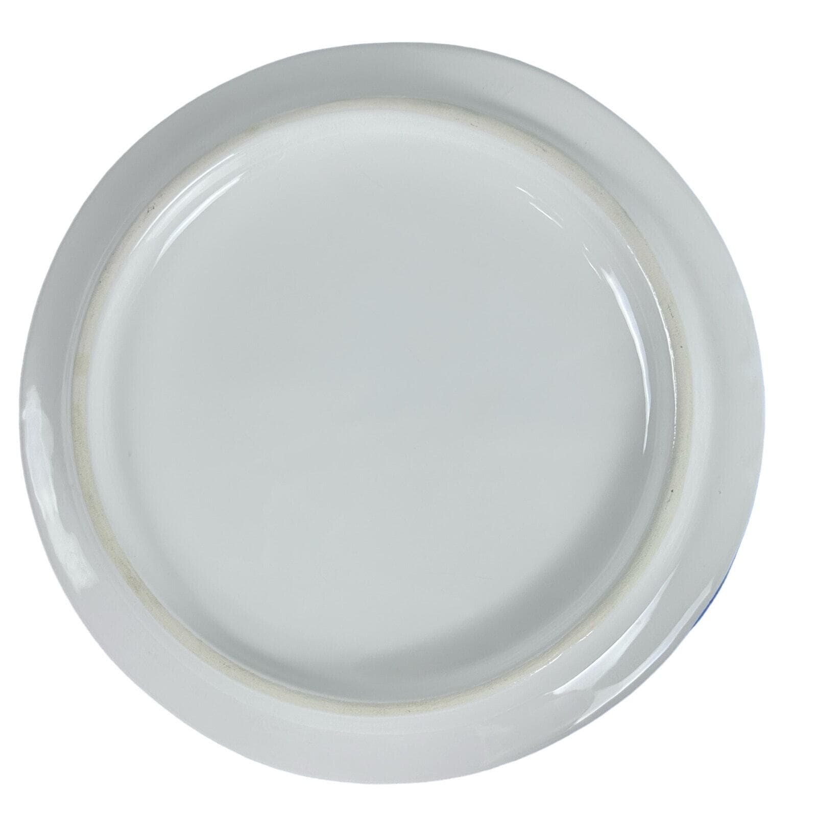 Mikasa CANTAGALLI Large Flat Lid Round Baking Casserole Italy Very Rare-NEW-Tags - Thumbnail 8