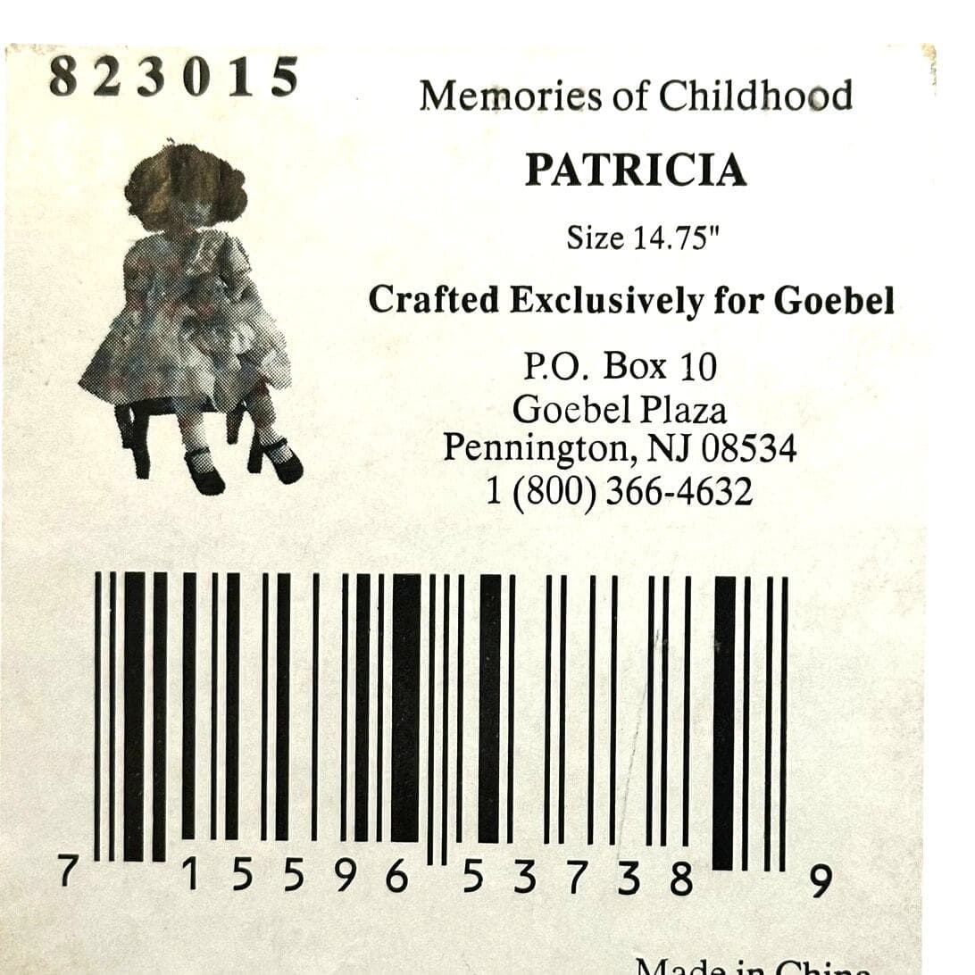 Collections of the Masters #823015 by Richard Simmons Signed "Patricia" - Thumbnail 9
