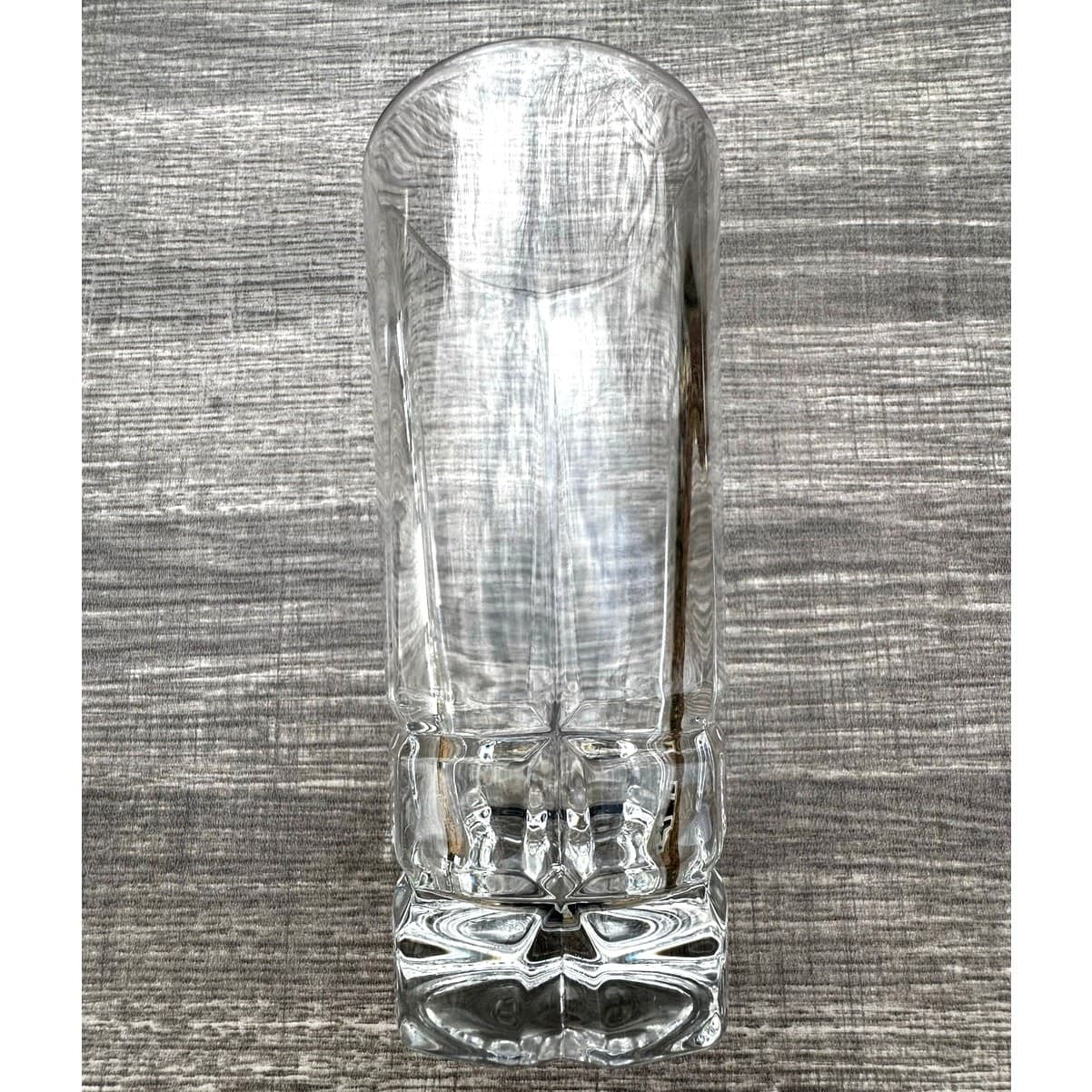 Libbey 'Squire' 16 oz Heavy Square Bottom Highball Drinking Coolers-Set of 4 - Thumbnail 6
