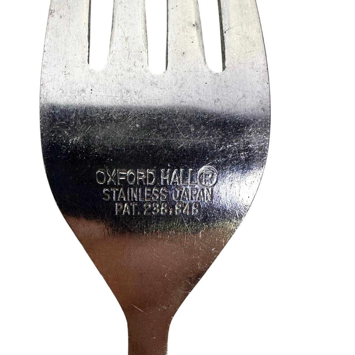Oxford Hall Japan Vintage 6-Piece Place Settings-Service for 6-Plus Serving-Rare - Thumbnail 11