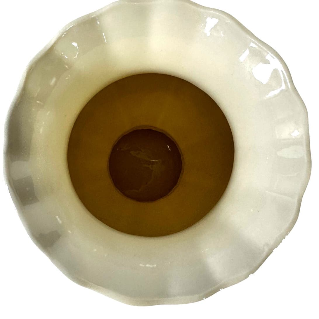 Belleek Classic Rose Bouquet 10" Vase 24kt Gold Accents-Ireland-New in Box! - Thumbnail 6