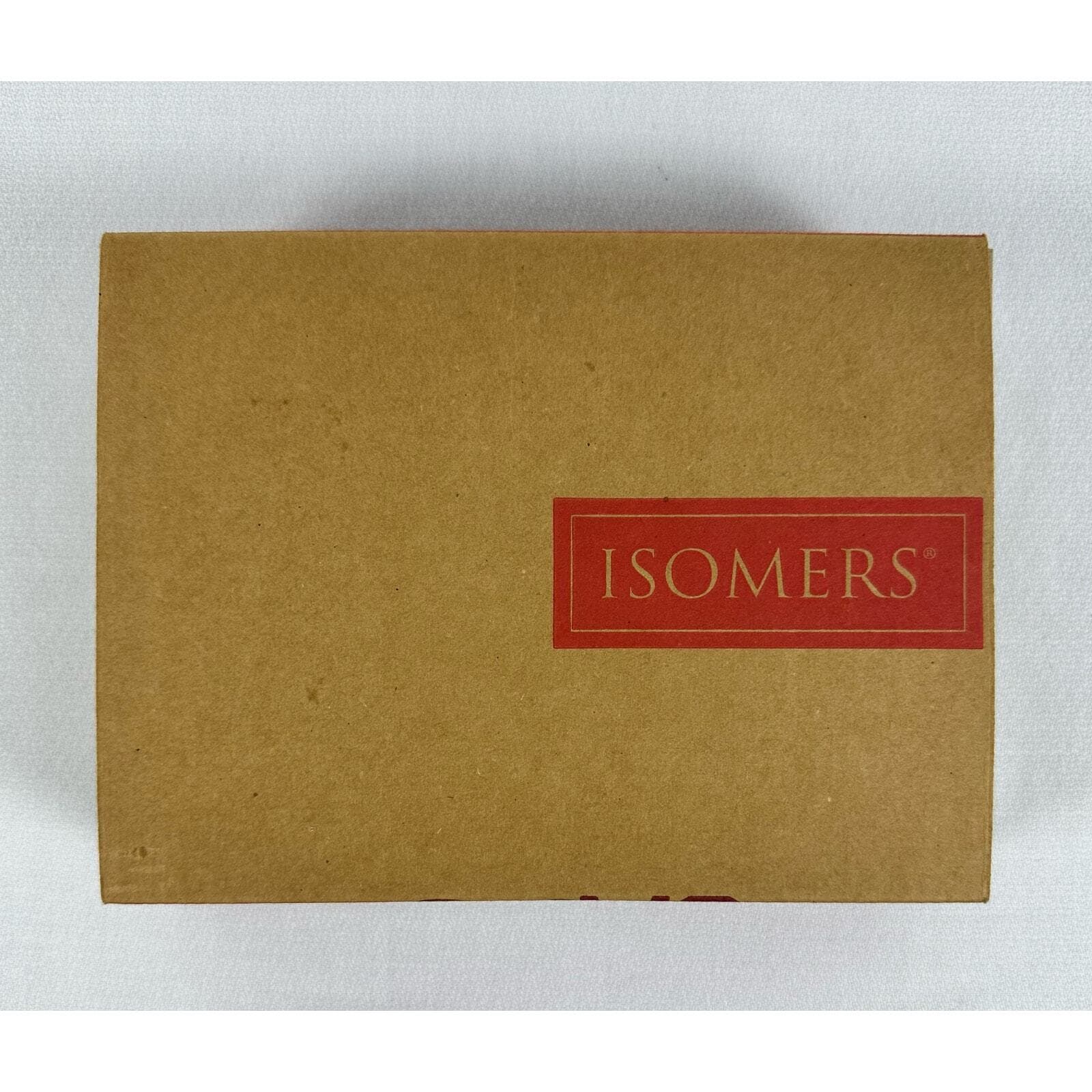 ISOMERS Skincare 5-PC Kit 0.51oz/15ml Each Bottle/Total 2.55oz New Sealed! - Thumbnail 2