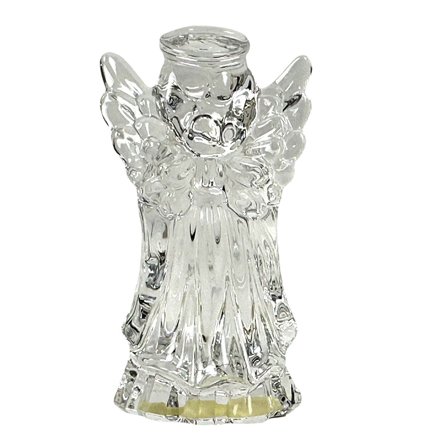 Marquis by Waterford Germany Praying Christmas Nativity Angel Excellent! - Thumbnail 5