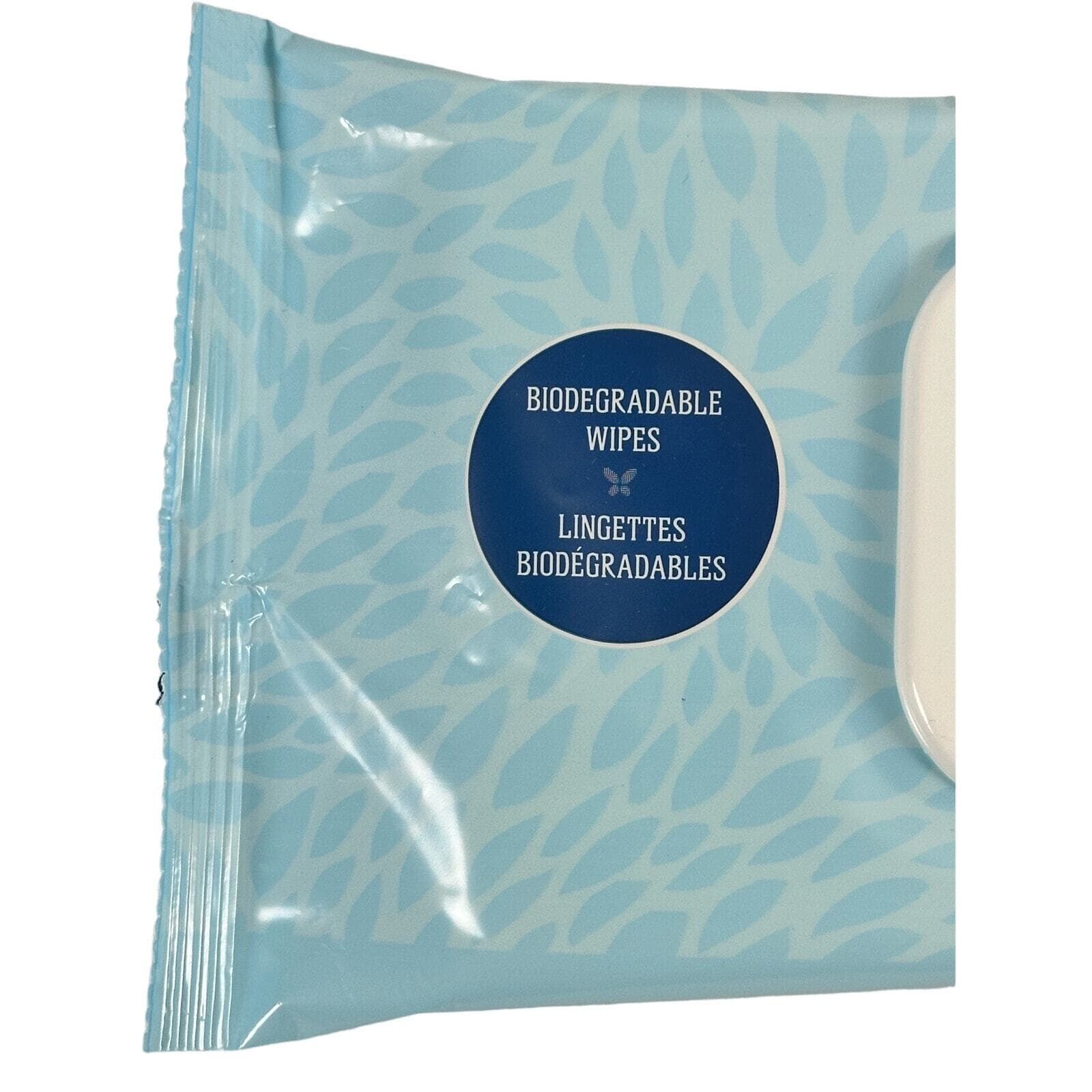 Melaleuca EcoSense Clear Power Glass Cleaner Wipes- Pack of 36 Wipes-New! - Thumbnail 3