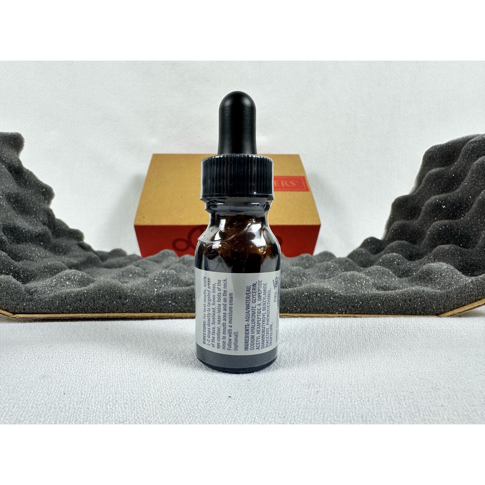 ISOMERS Skincare 5-PC Kit 0.51oz/15ml Each Bottle/Total 2.55oz New Sealed! - Thumbnail 13