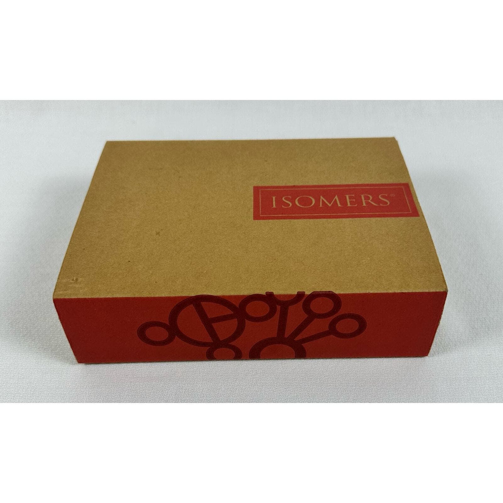 ISOMERS Skincare 5-PC Kit 0.51oz/15ml Each Bottle/Total 2.55oz New Sealed! - Thumbnail 3