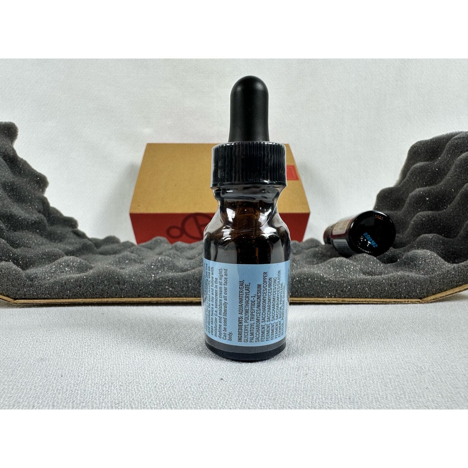 ISOMERS Skincare 5-PC Kit 0.51oz/15ml Each Bottle/Total 2.55oz New Sealed! - Thumbnail 11