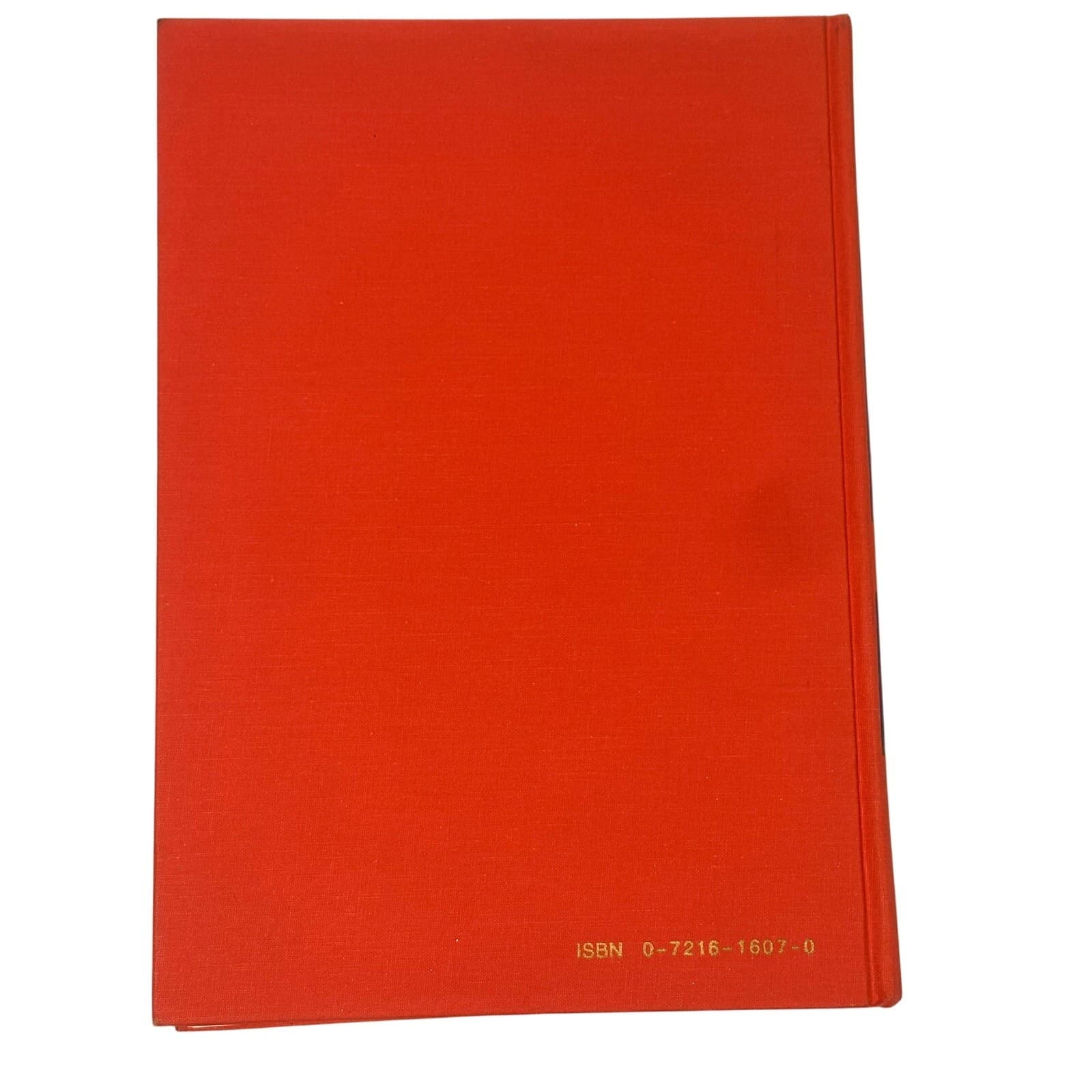 Hand Injuries Robert W. Beasley MD 1981 Hardback - Thumbnail 2