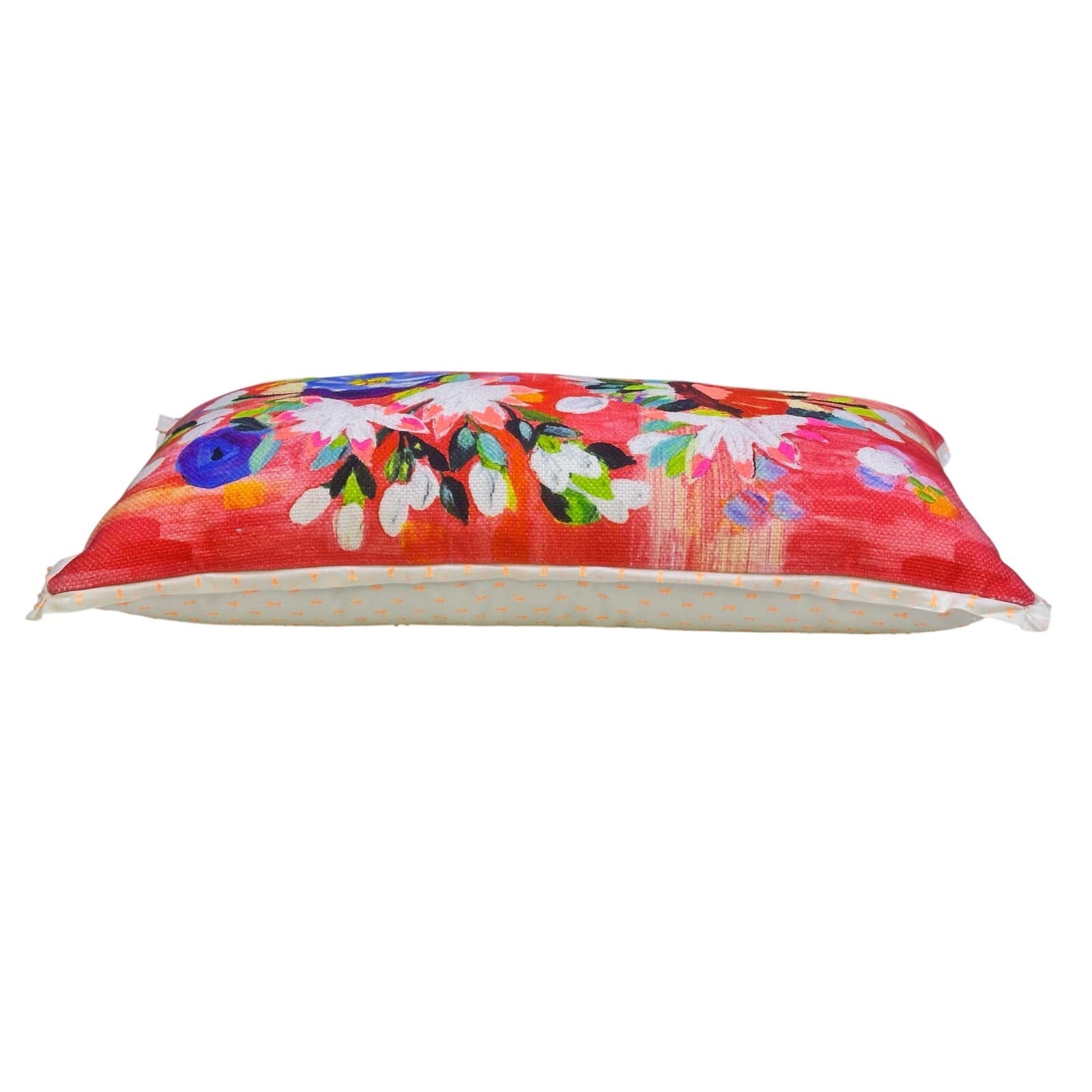 Antropologie Magnolia 24" x 12" Pillow Beautiful - Thumbnail 4